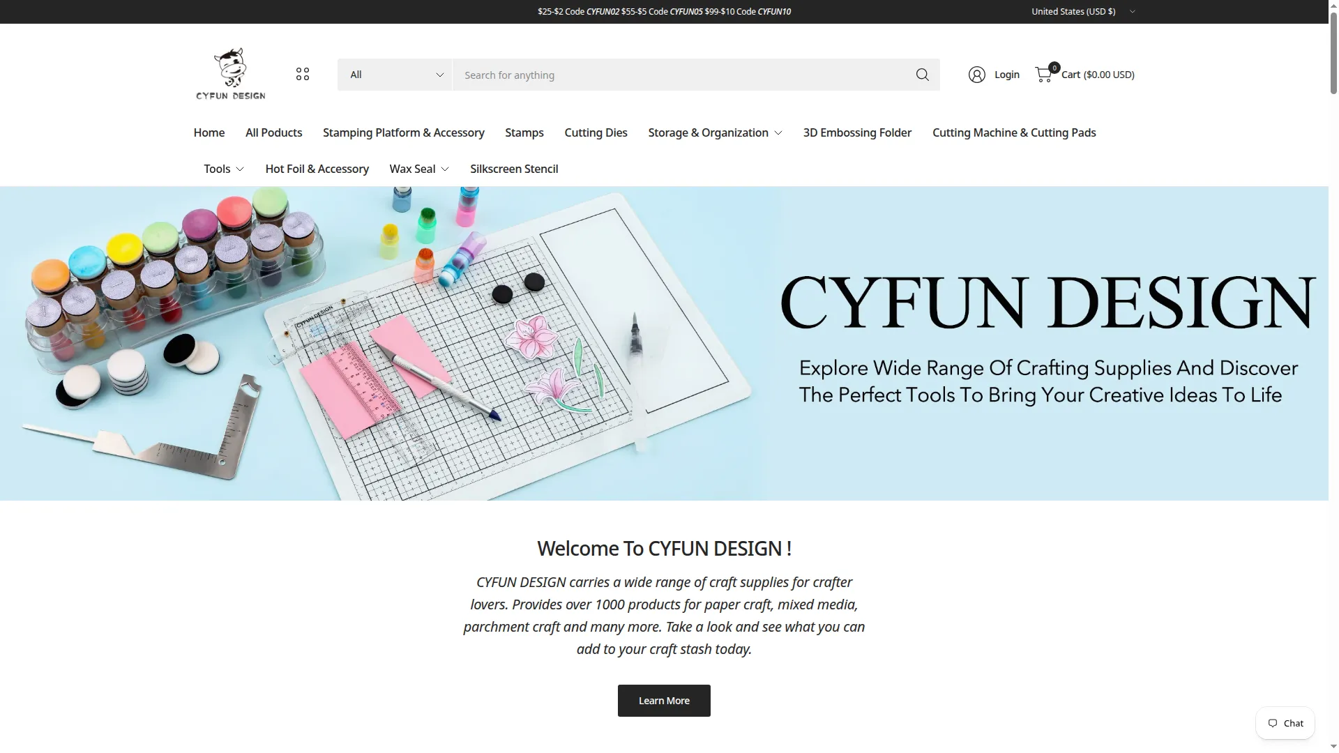 Cyfundesign.com