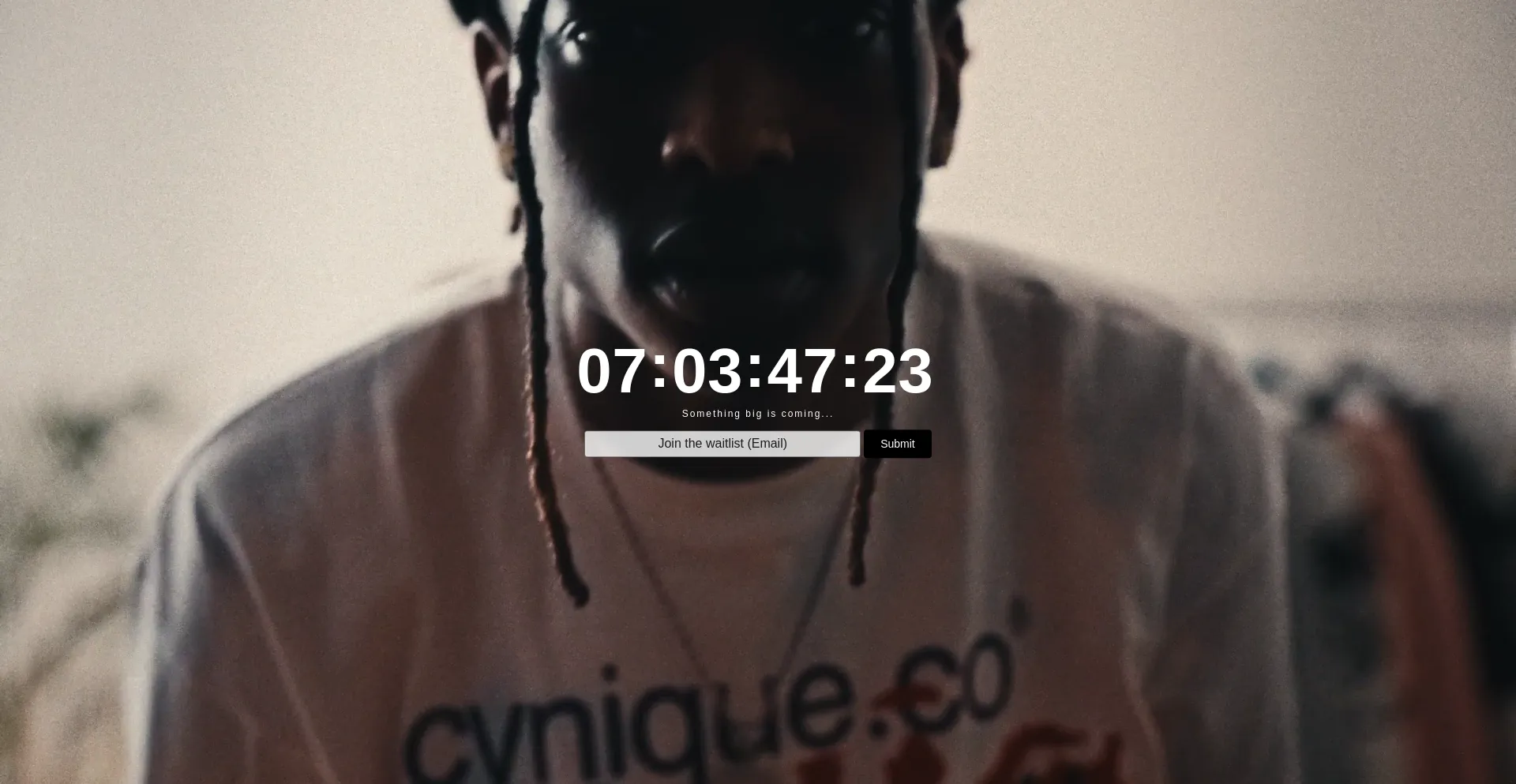 Cynique.co