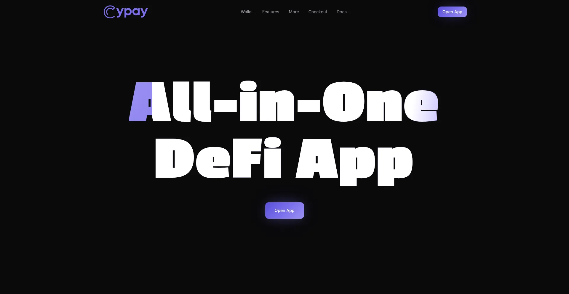 Cypay.io