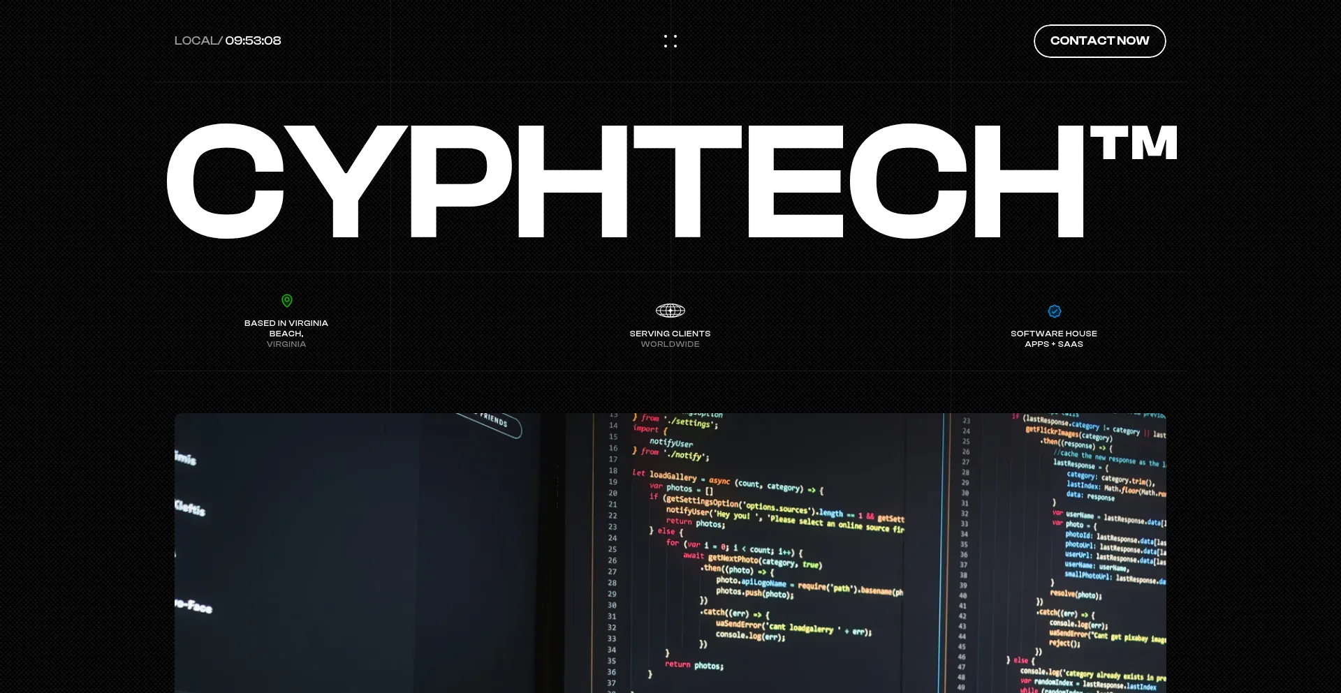 Cyphtech.com
