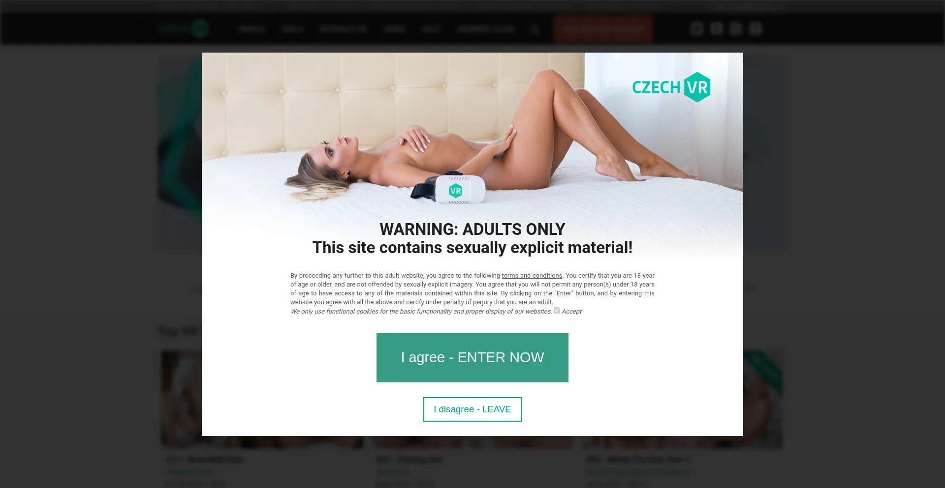 Czechvr.com