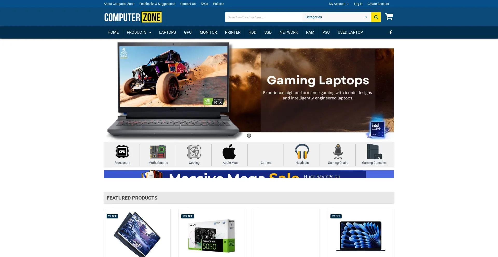 Czone.com.pk