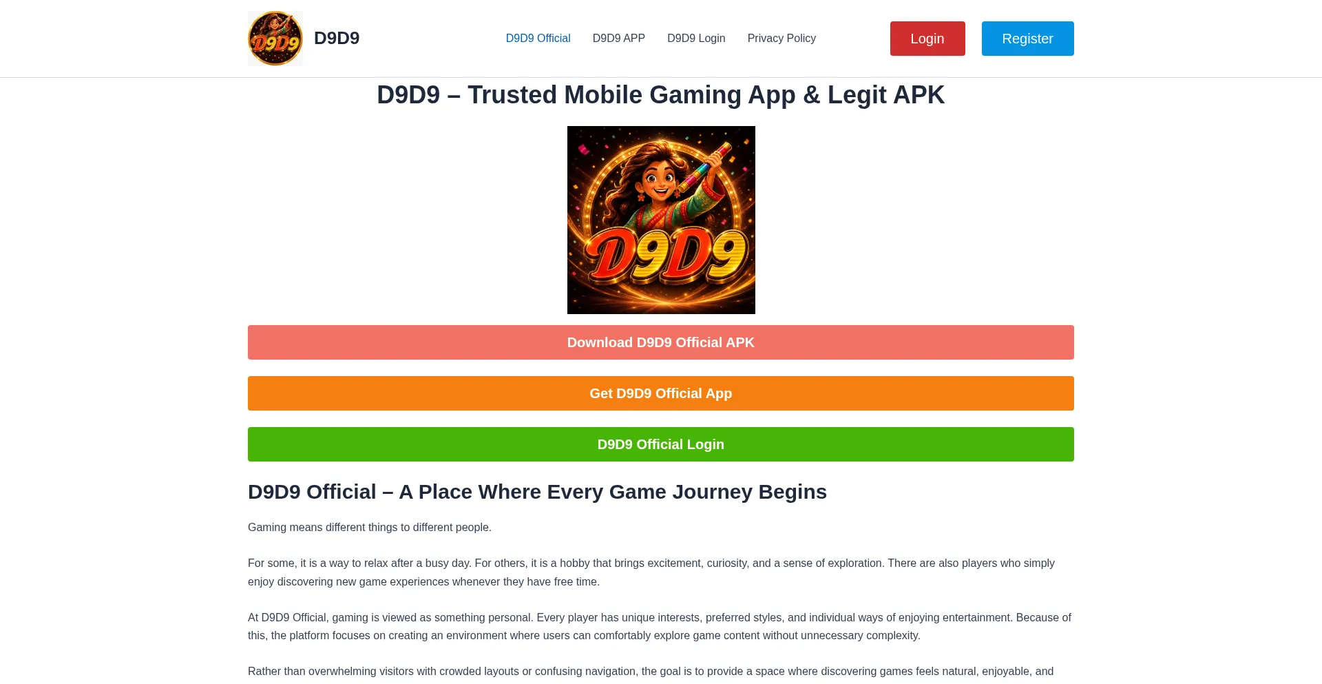 D9d9.ph