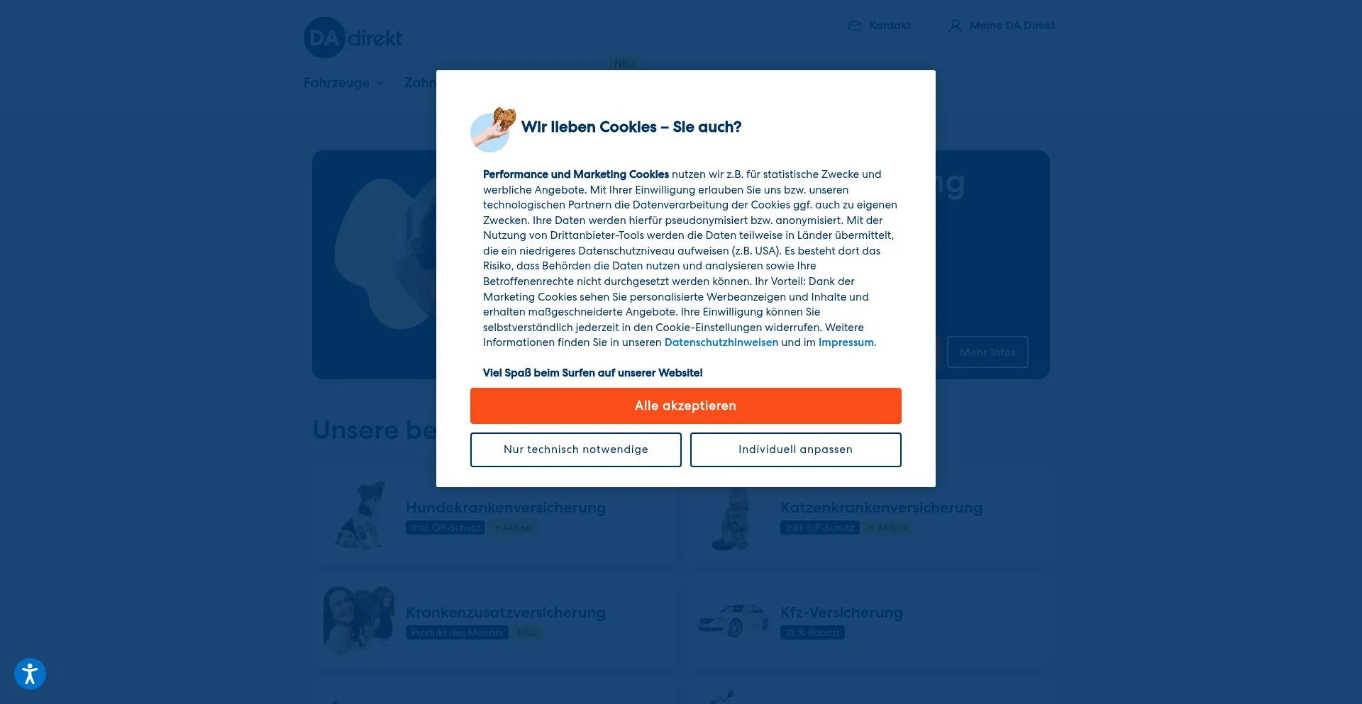Da-direkt.de