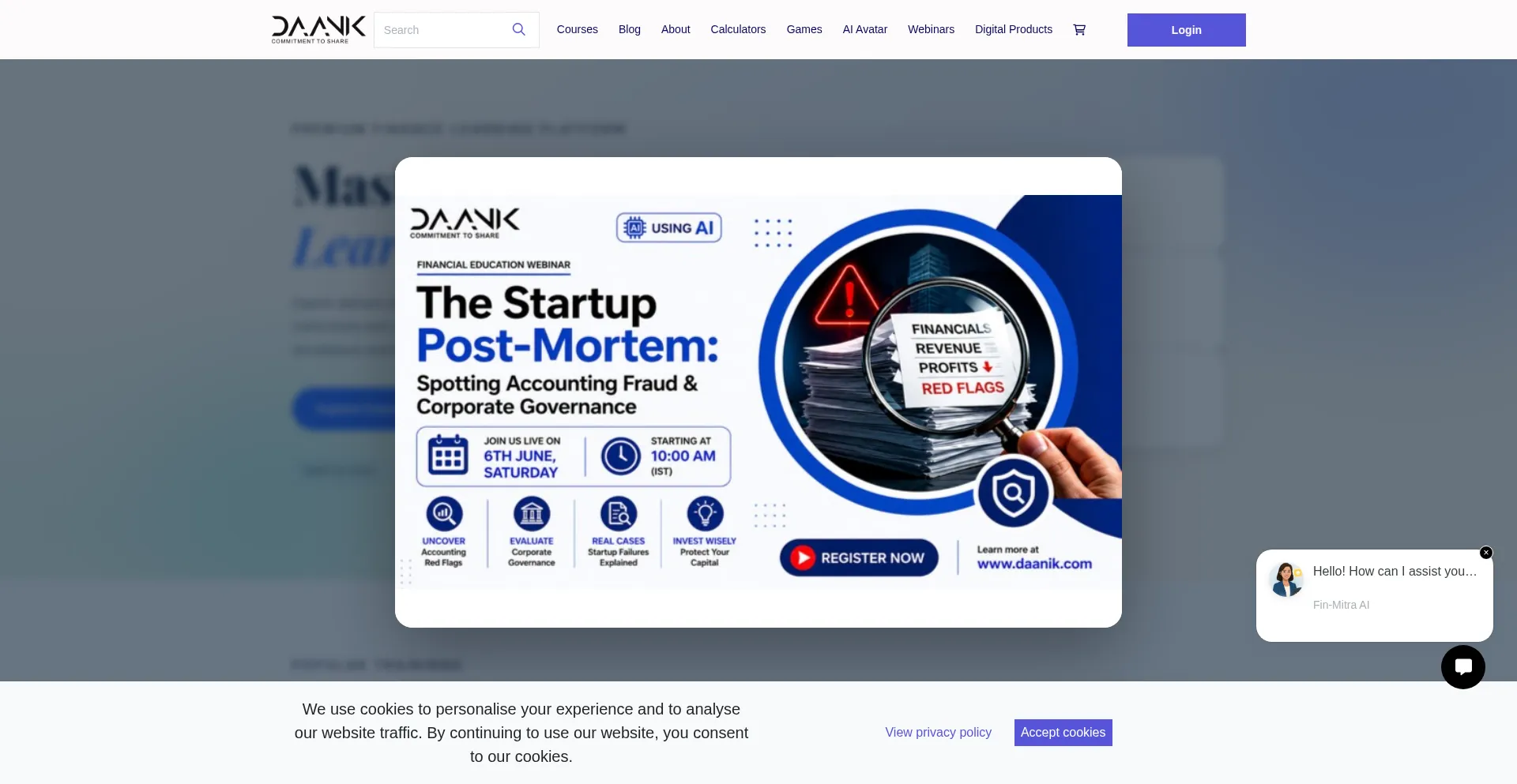 Daanik.com