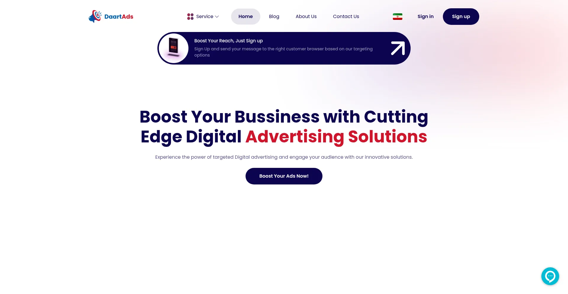 Daartads.com