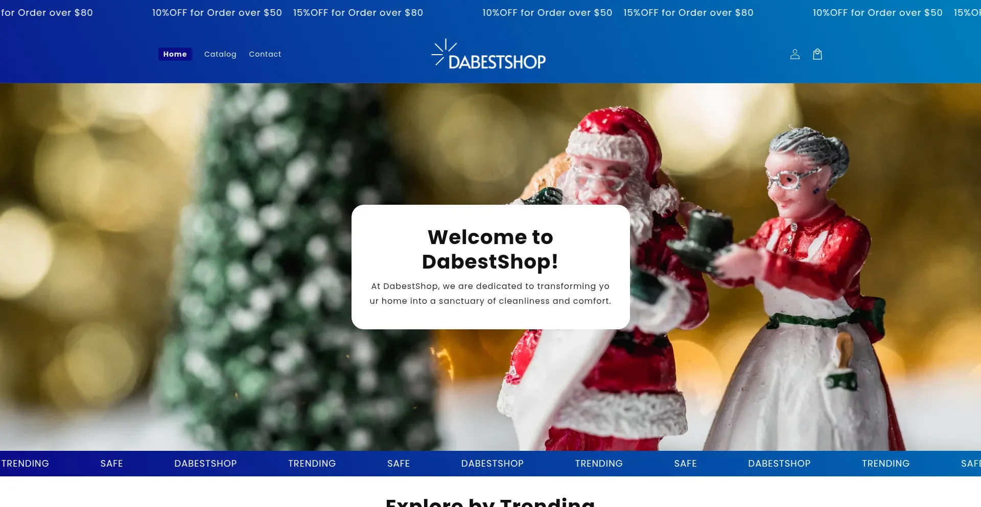 Dabestshop.com