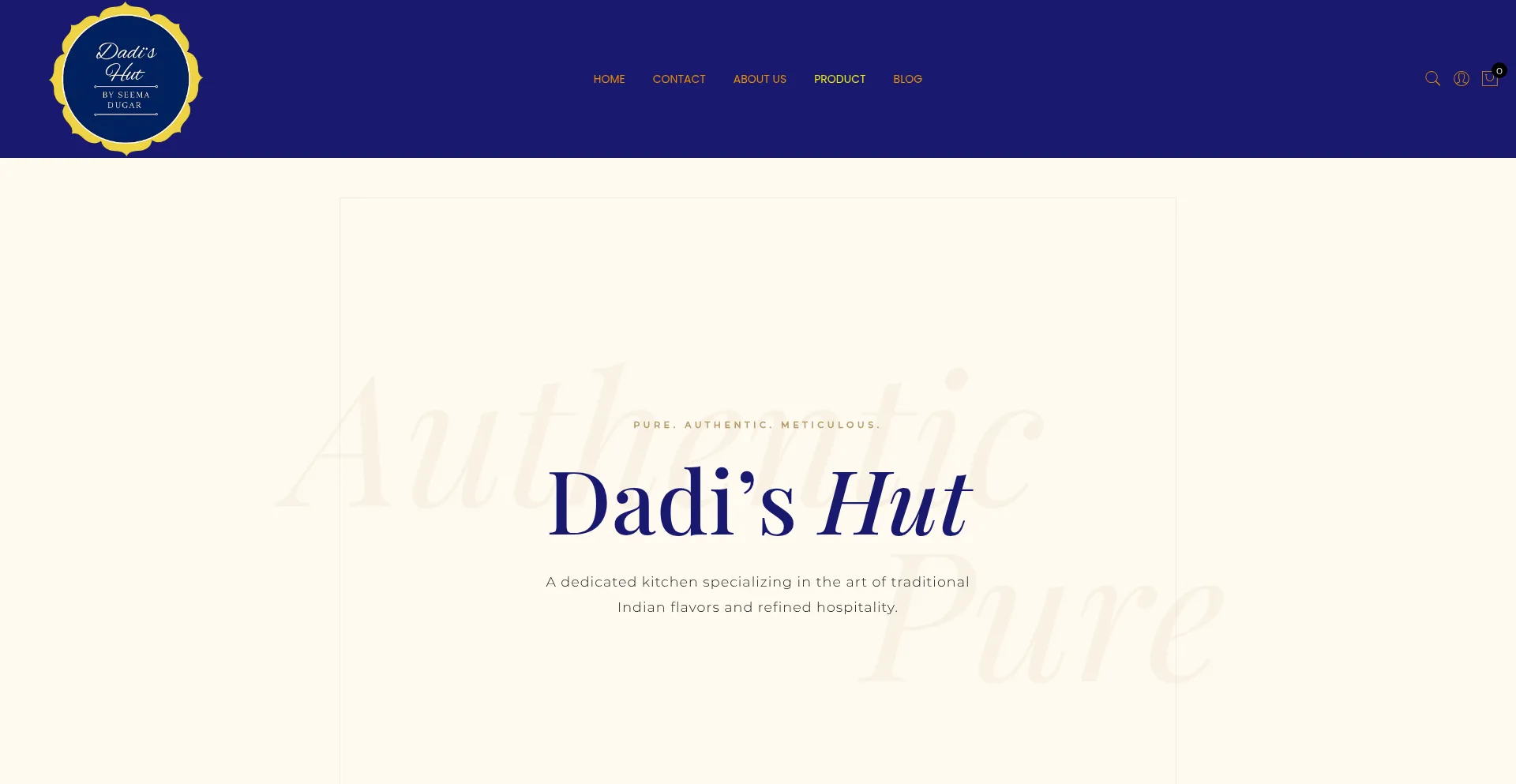 Dadishut.com