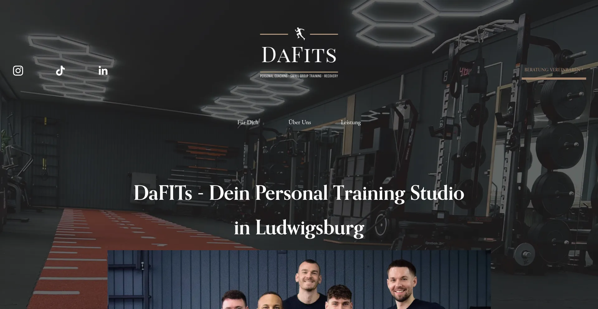 Dafits.net