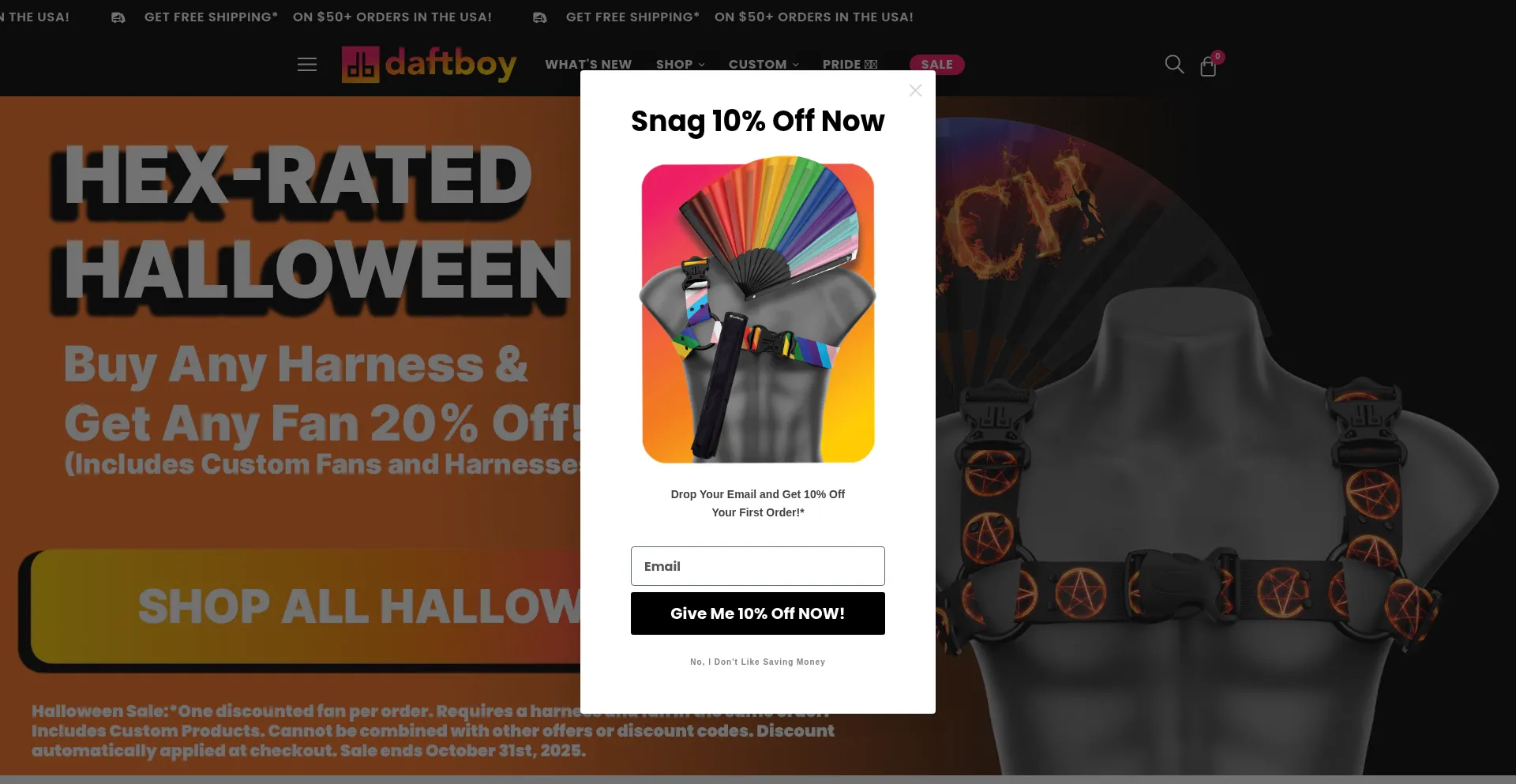 Daftboy.com