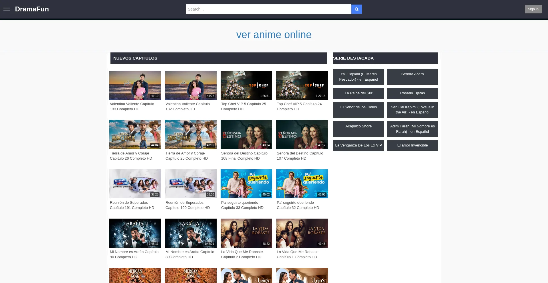 Dah.dramafuntv.com