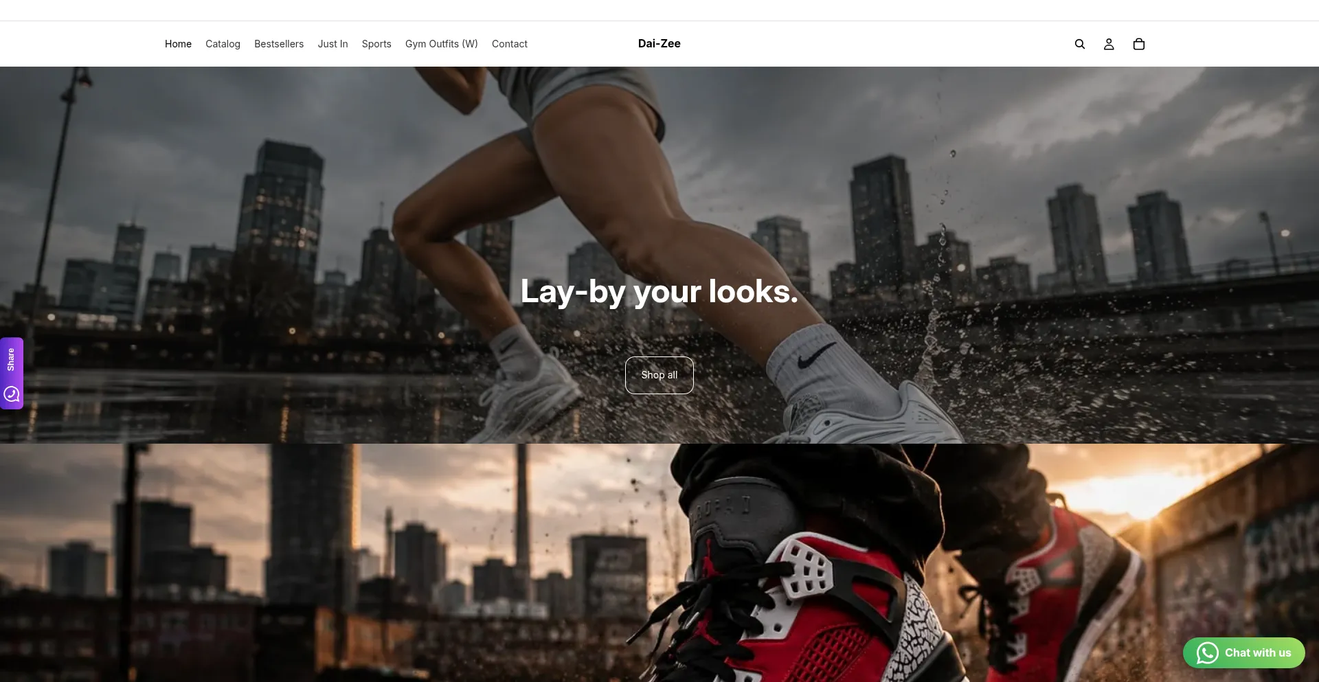 Dai-zee.co.za