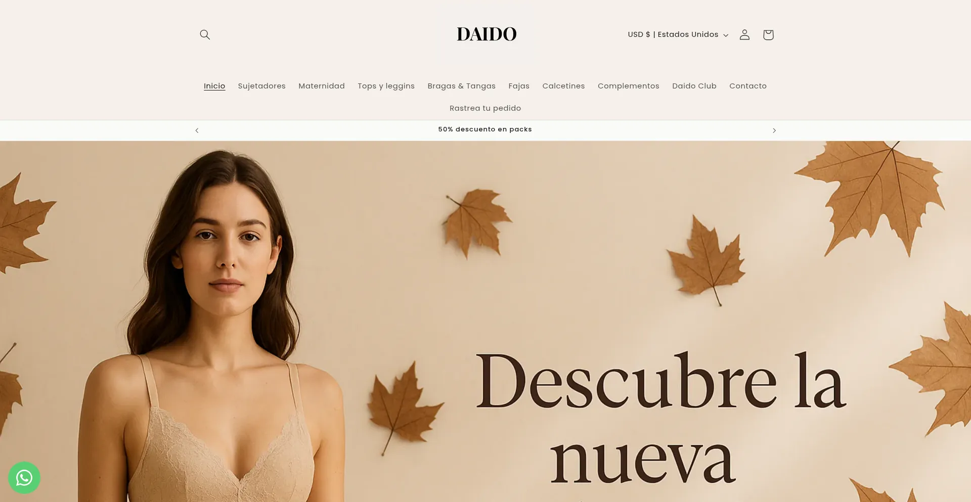 Daidohomestore.com