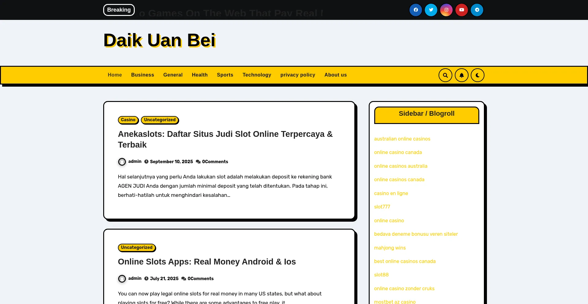 Daikuanbei.com