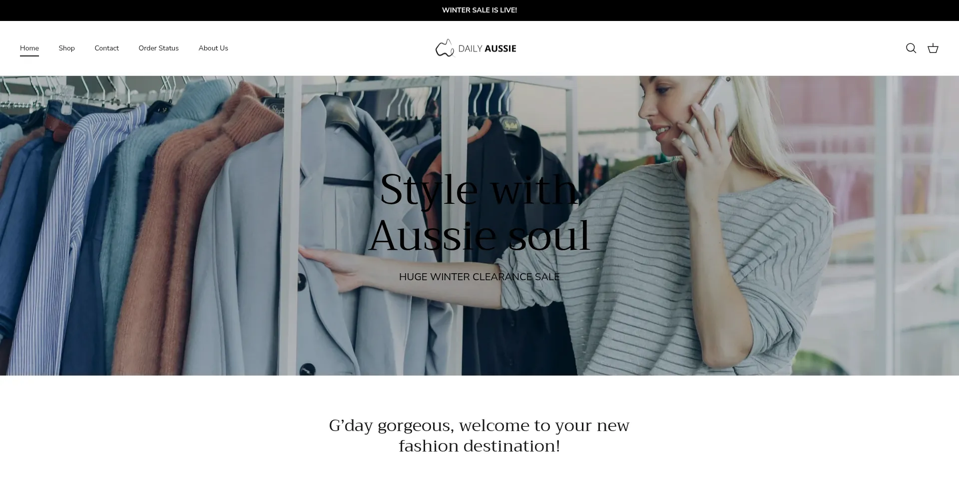 Daily-aussie.com