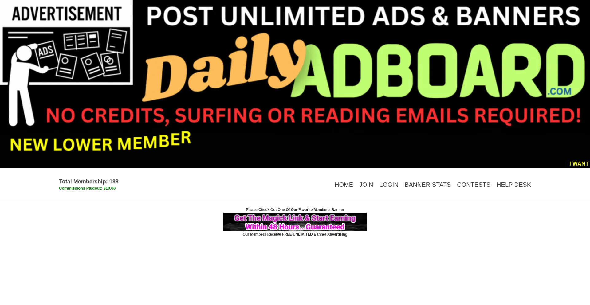 Dailyadboard.com