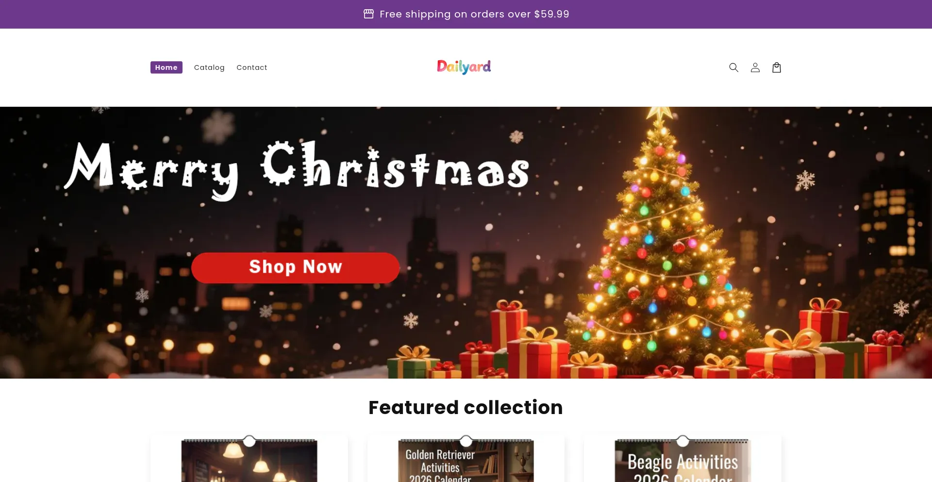 Dailyard.com