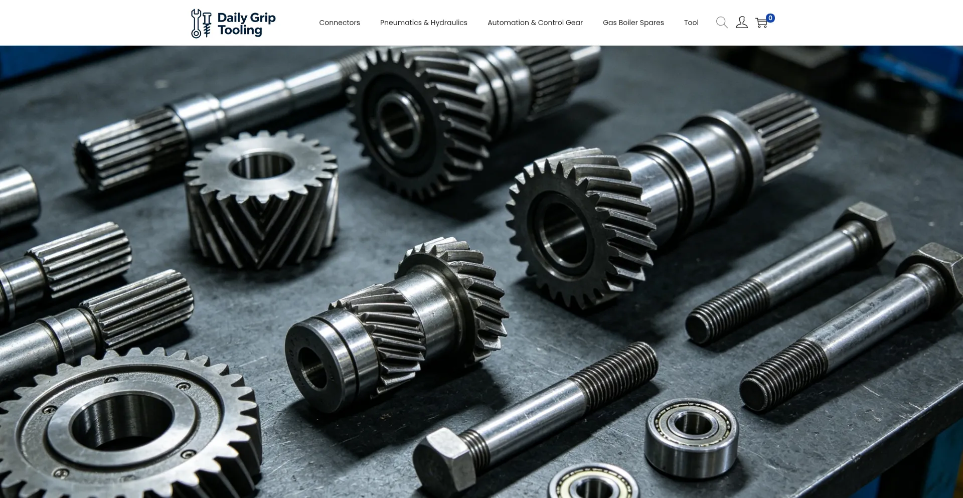 Dailygriptooling.com