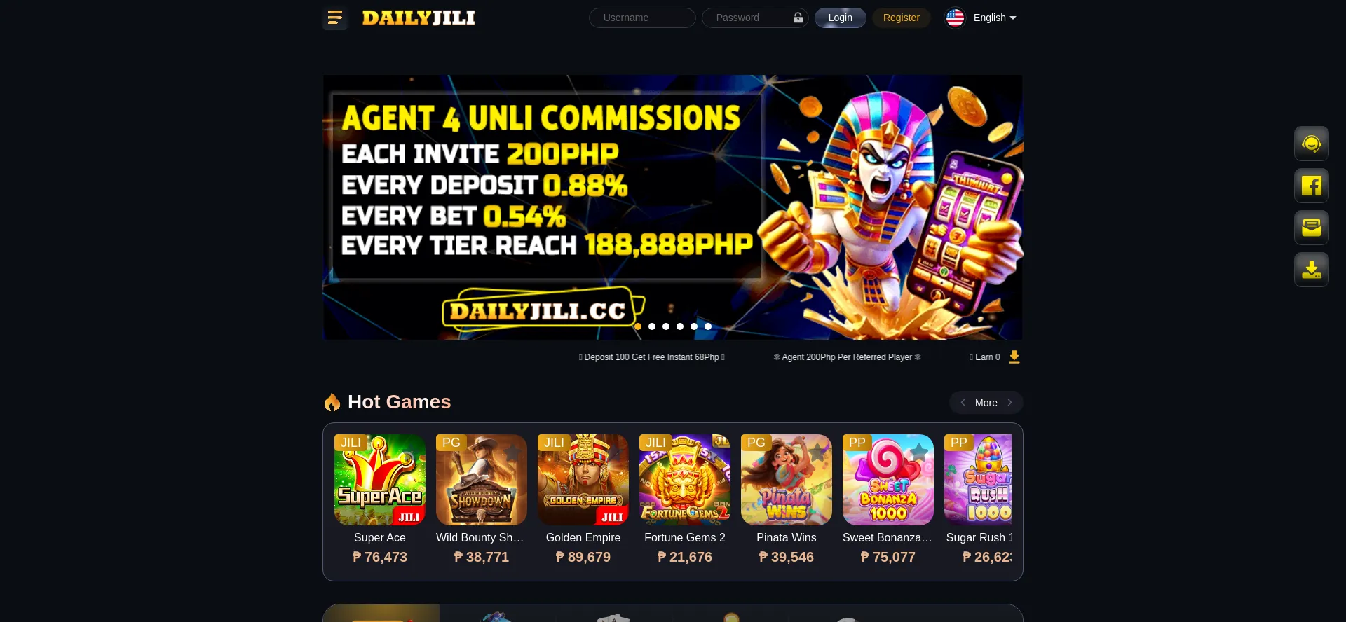 Dailyjili41.com
