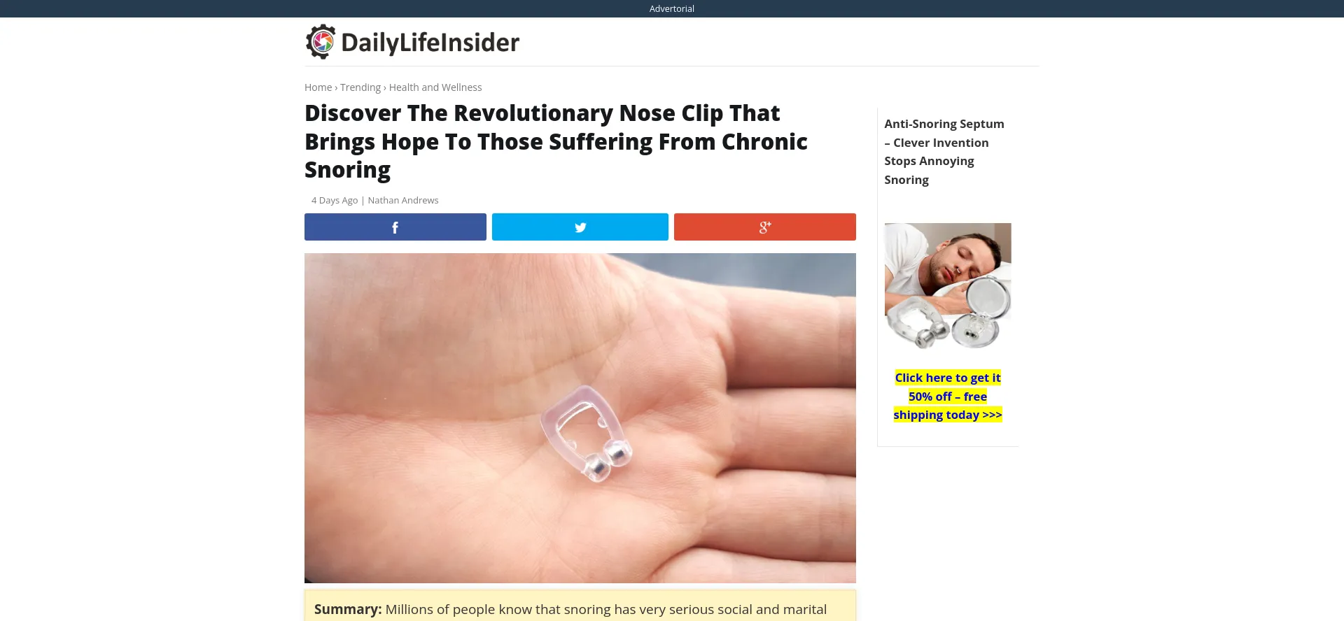 Dailylifeinsider.com