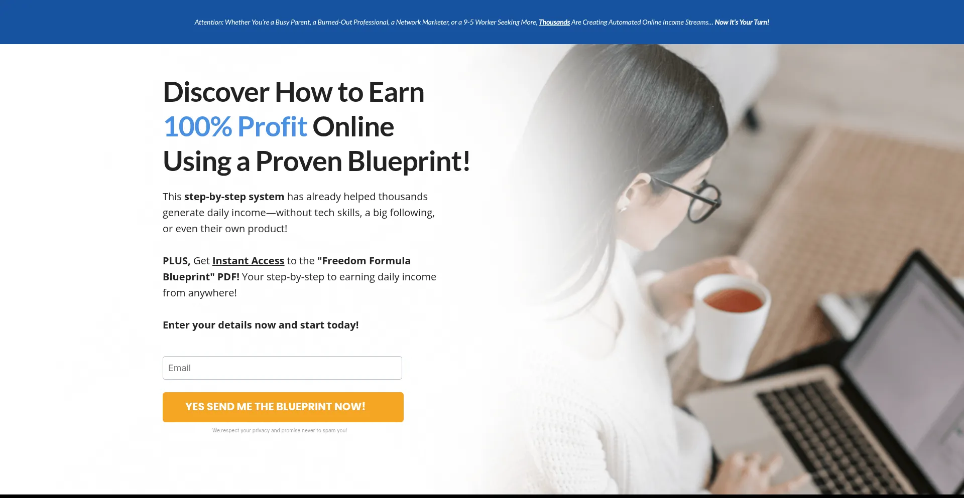 Dailypaywithtim.com