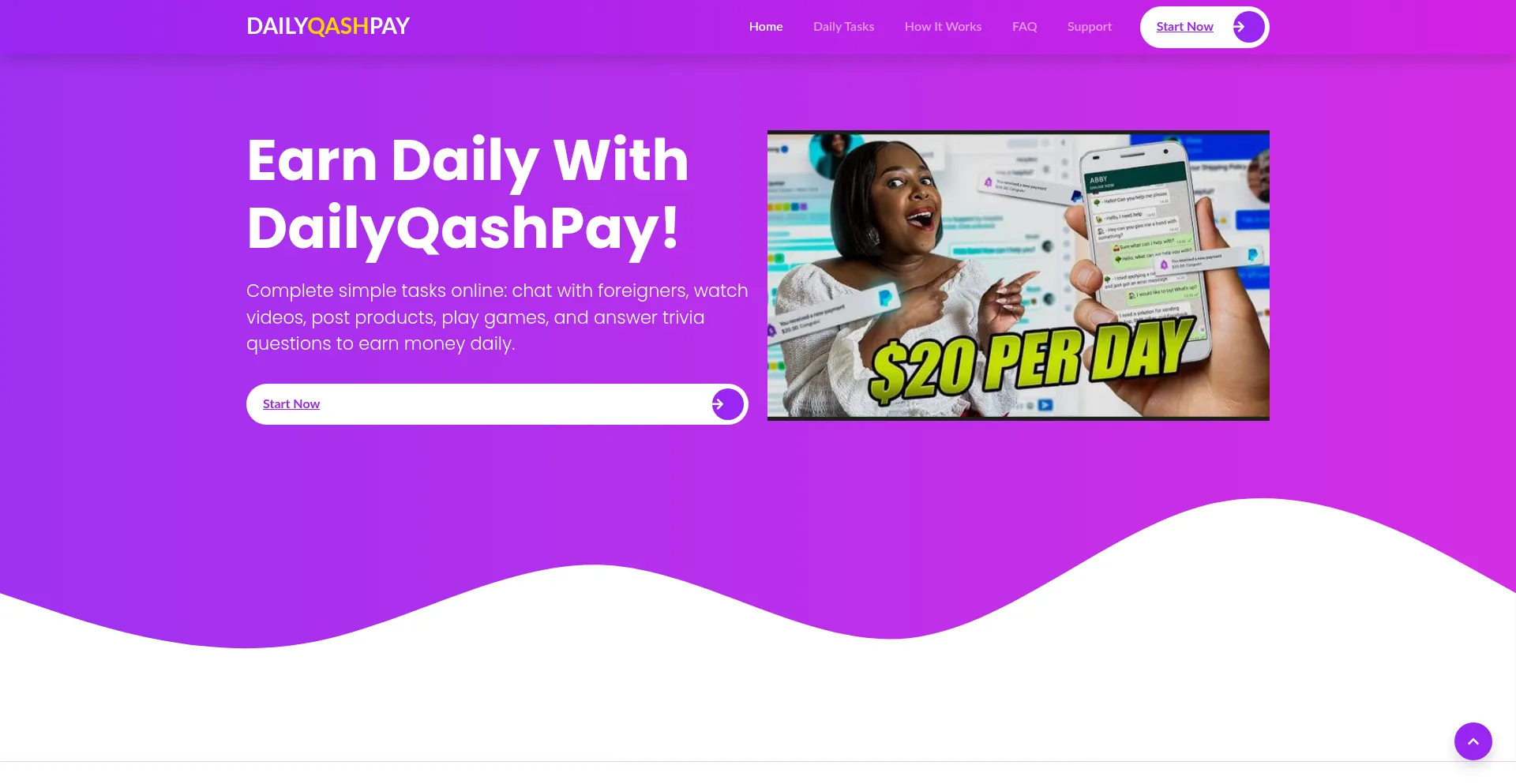 Dailyqashpay.site