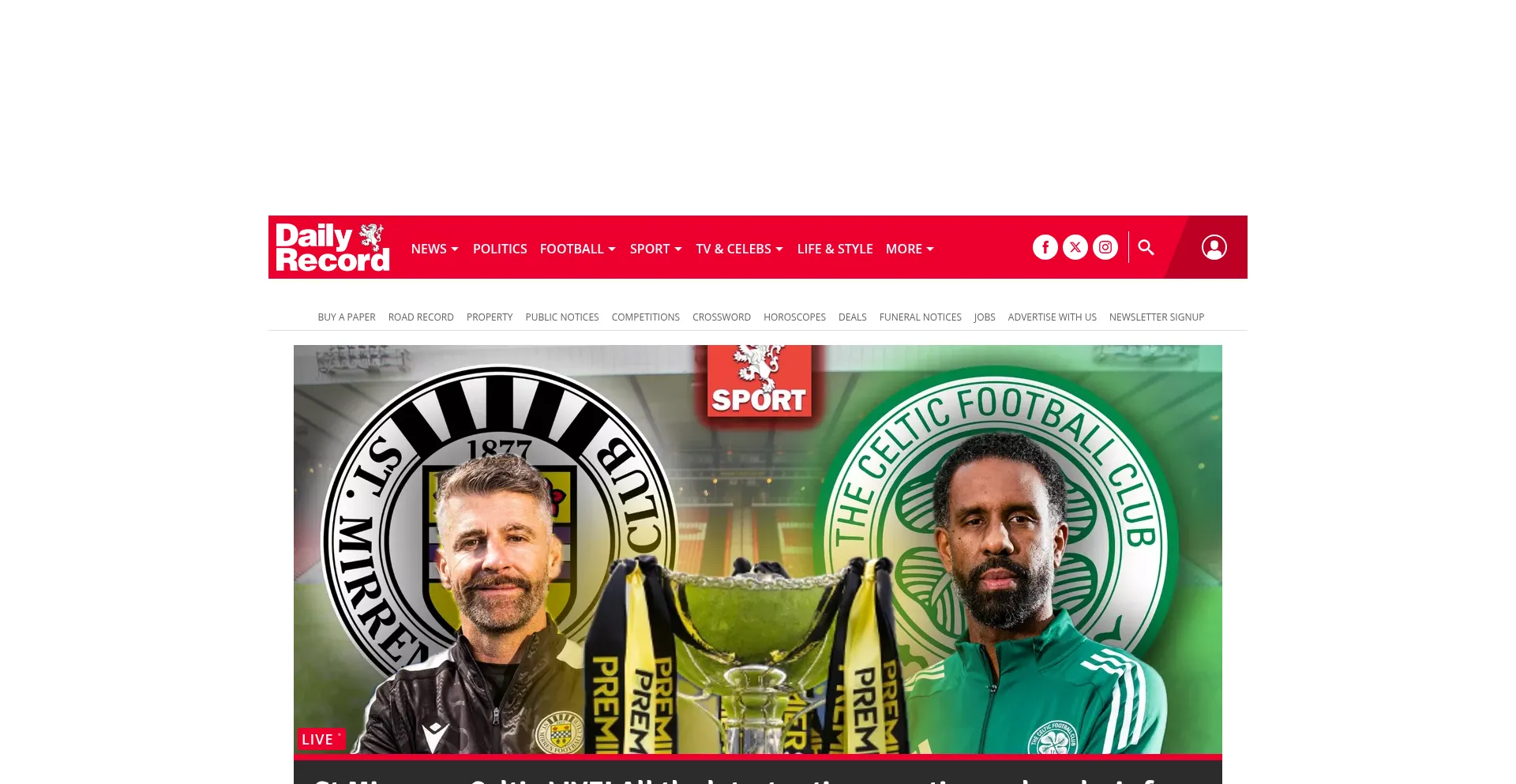 Dailyrecord.co.uk