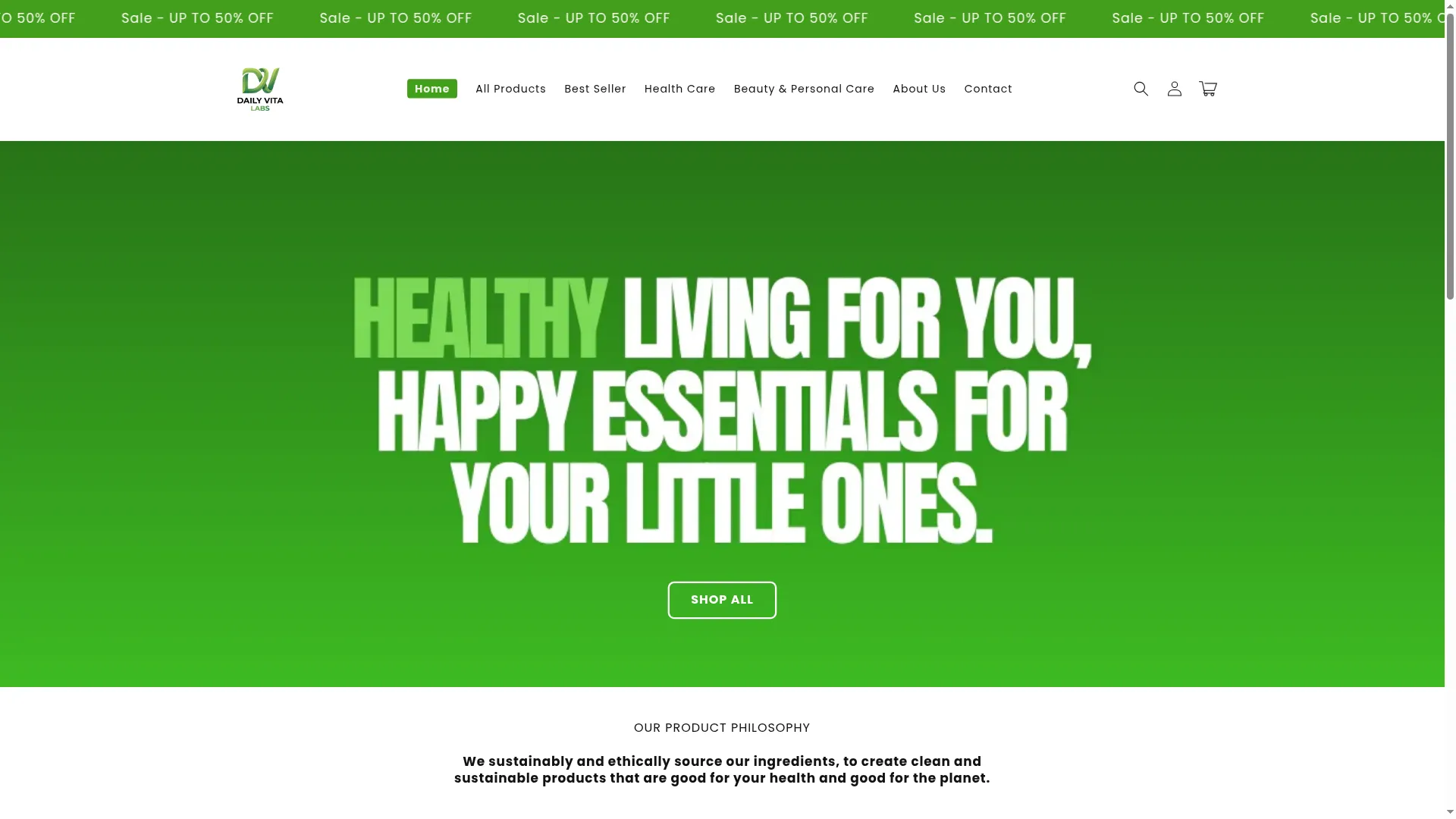 Dailyvitalabs.com