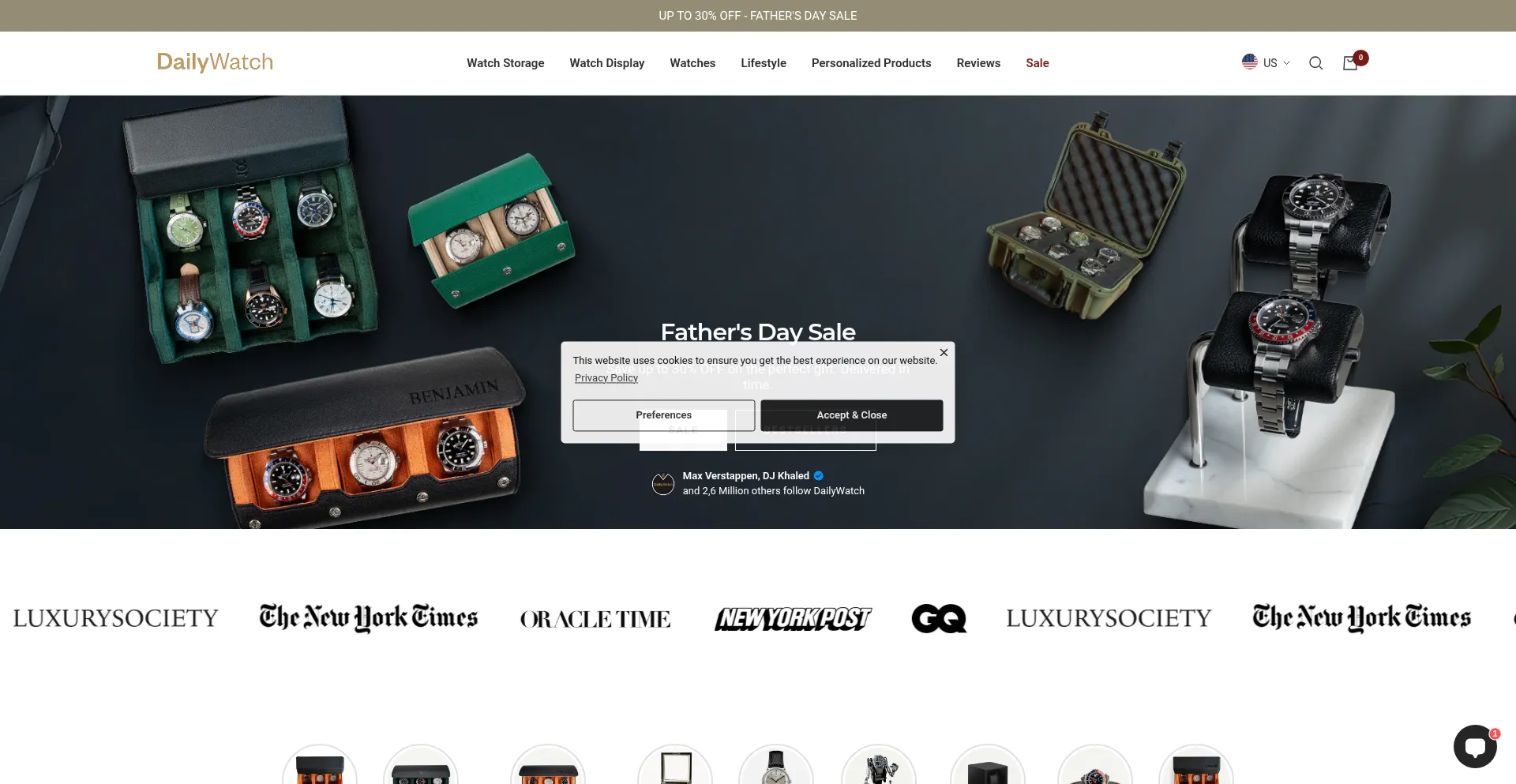 Dailywatch.com