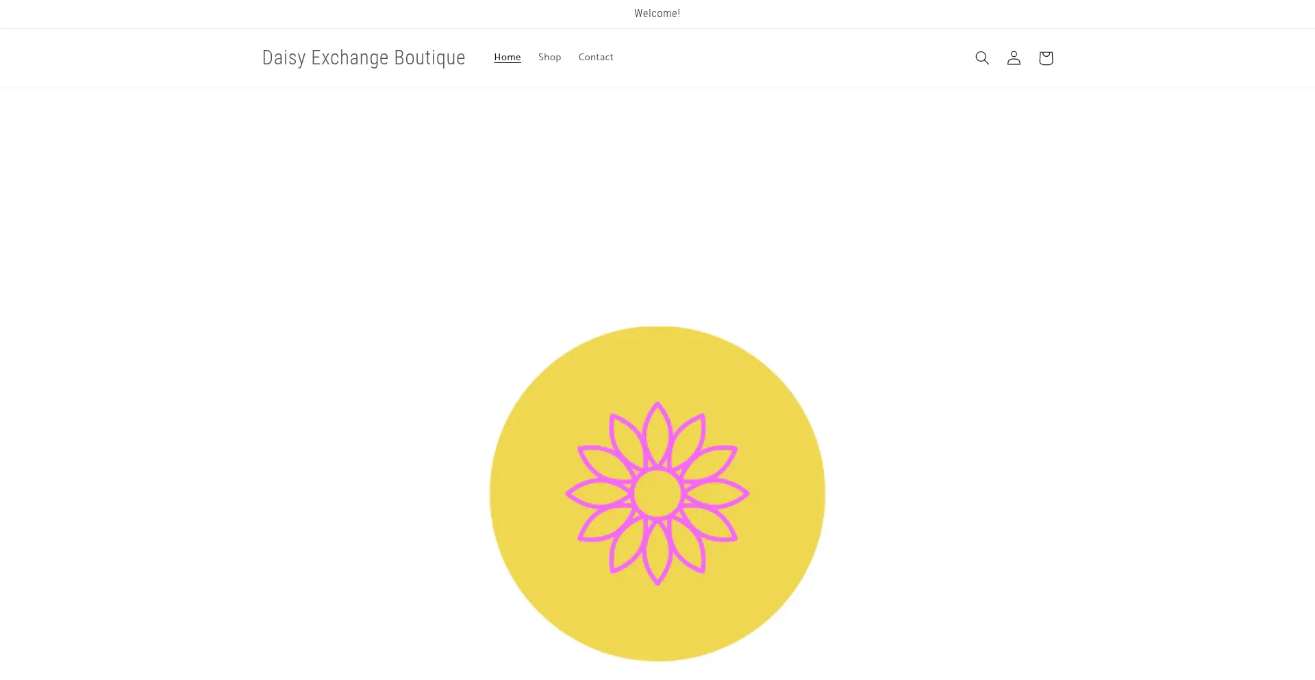 Daisyexchangeboutique.com