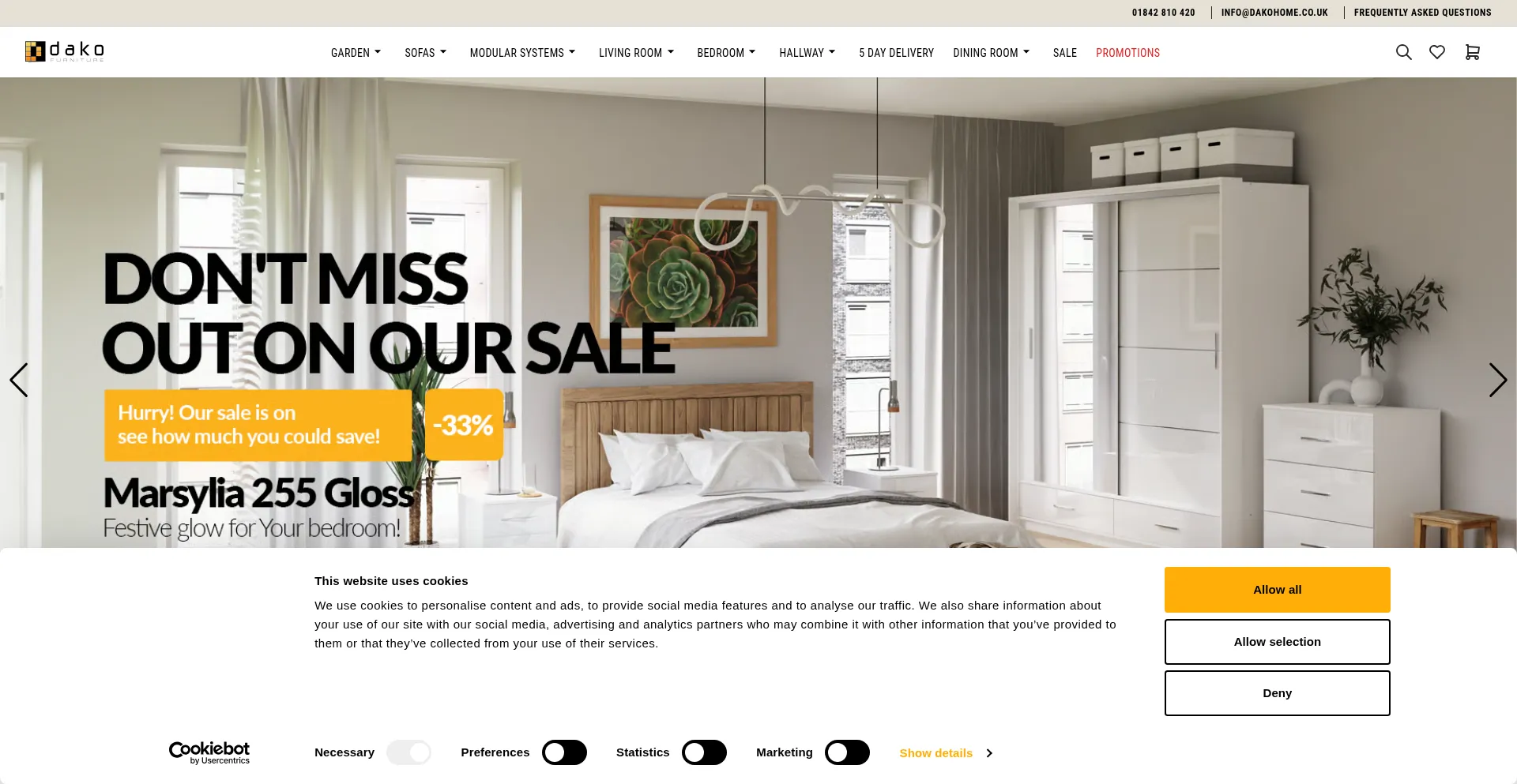 Dakohome.co.uk
