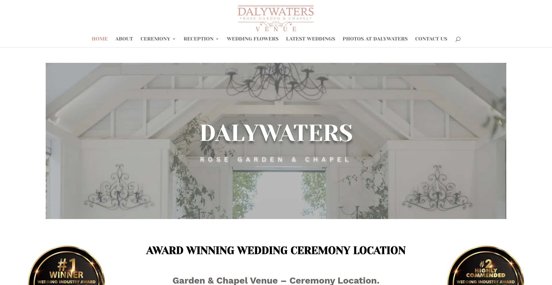 Dalywaters.com.au