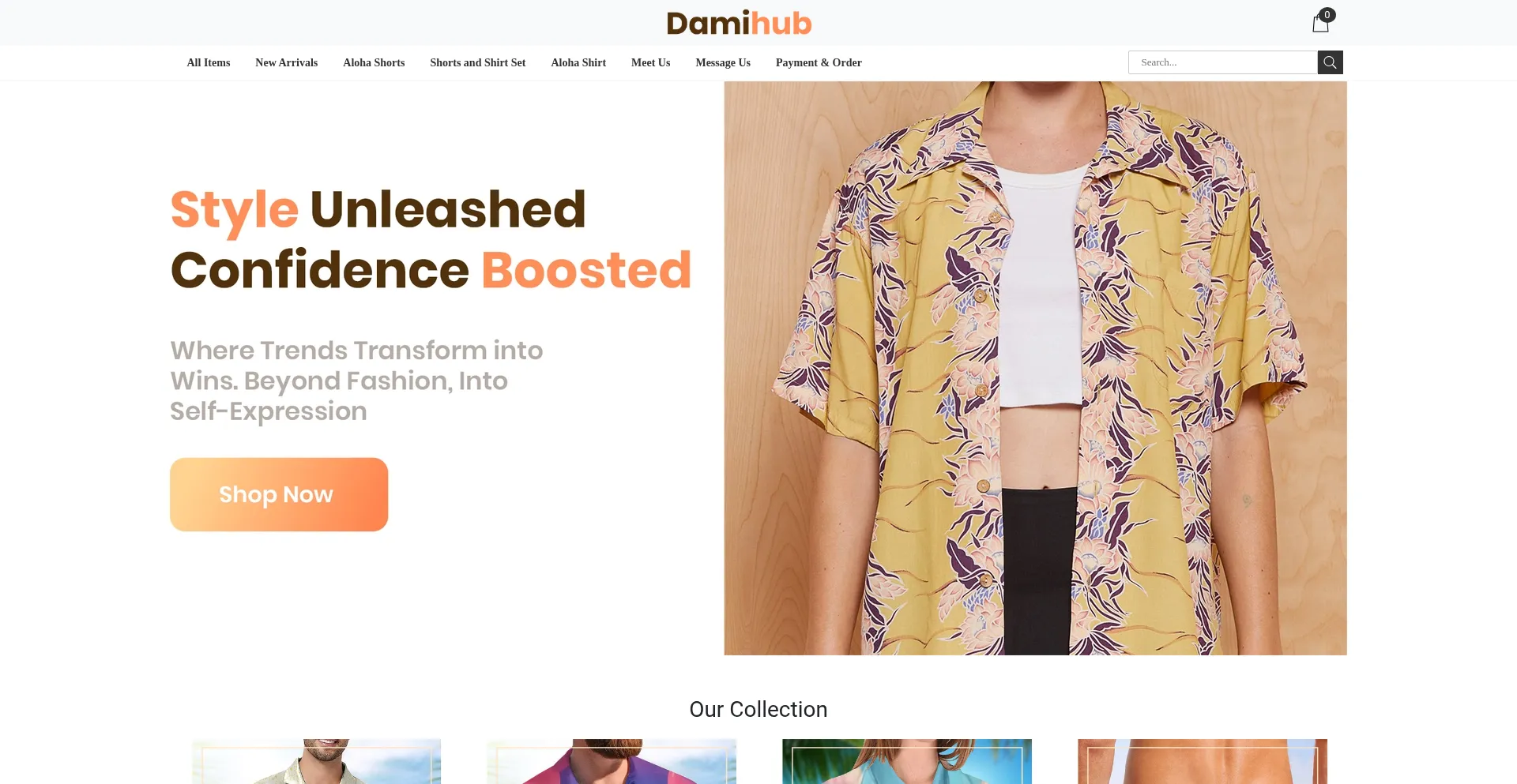 Damihub.com