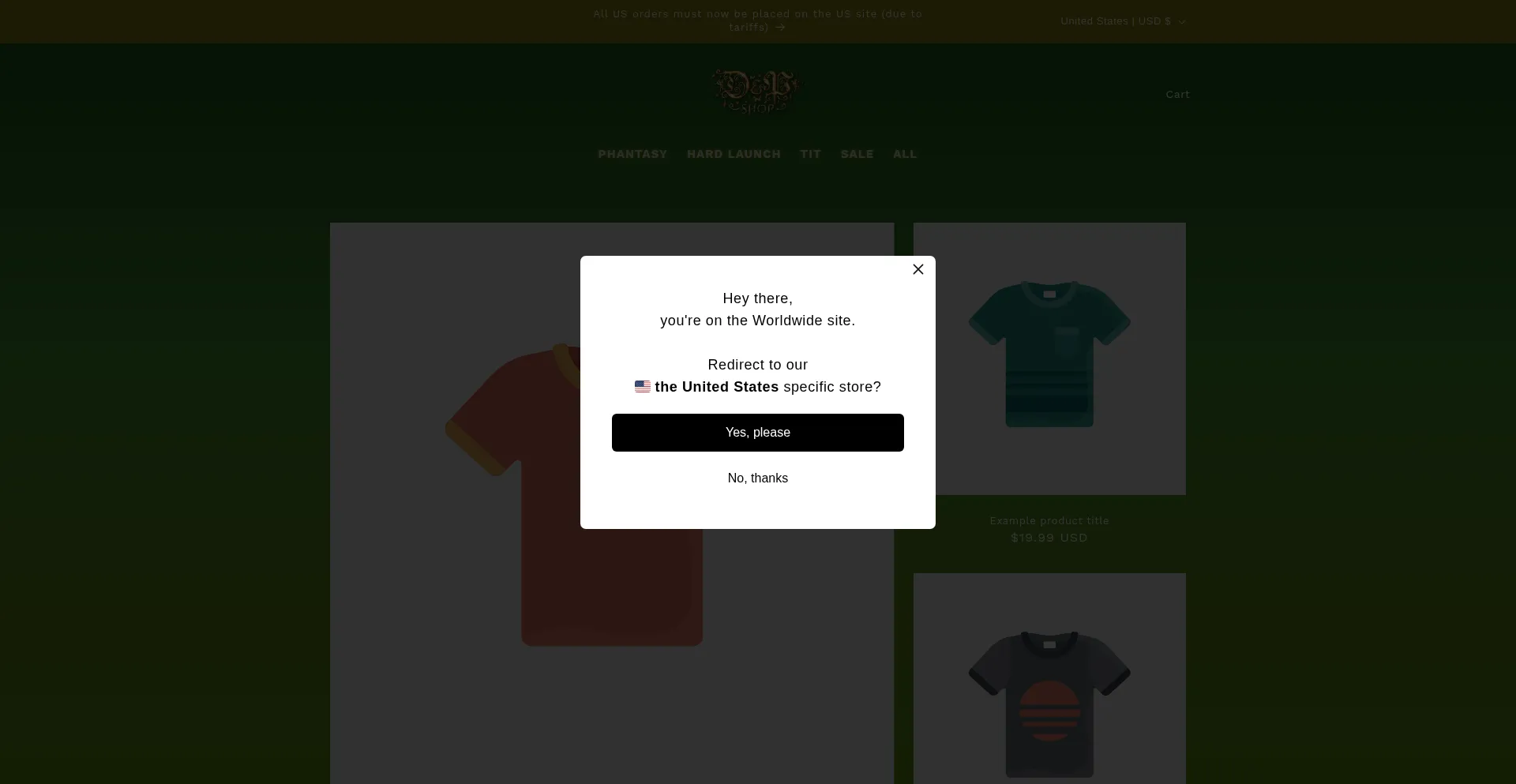 Danandphilshop.com