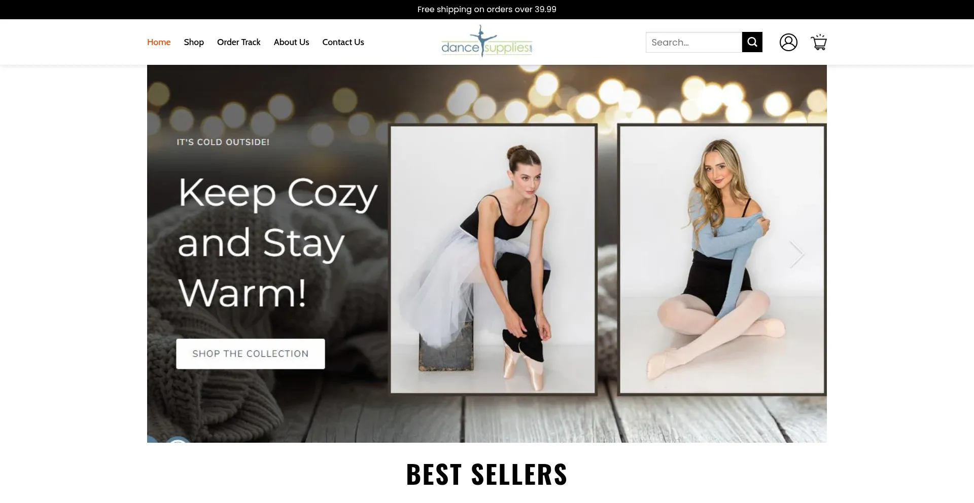Dancesuppliesiis-us.shop