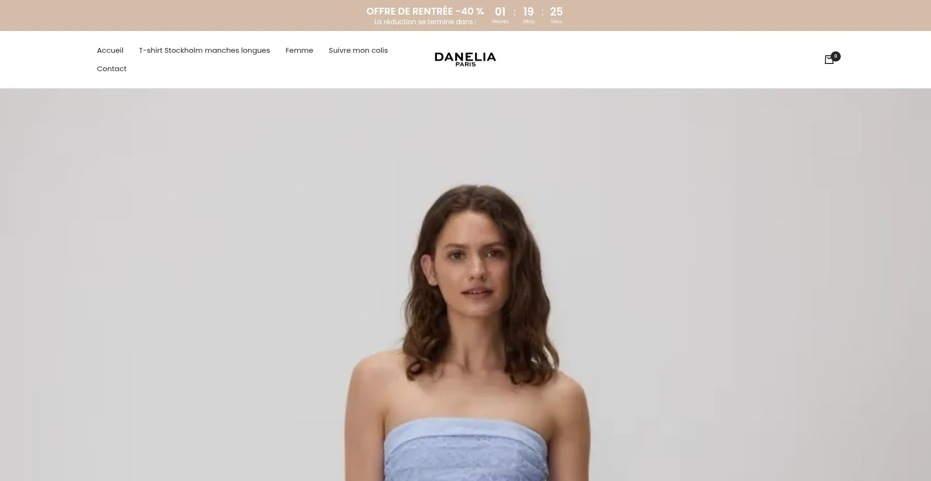 Danelia-paris.com