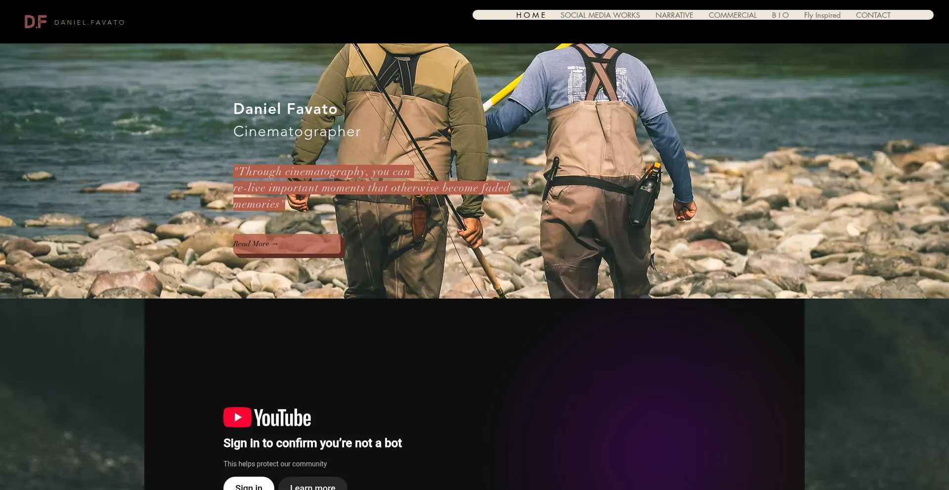 Danfavato.com