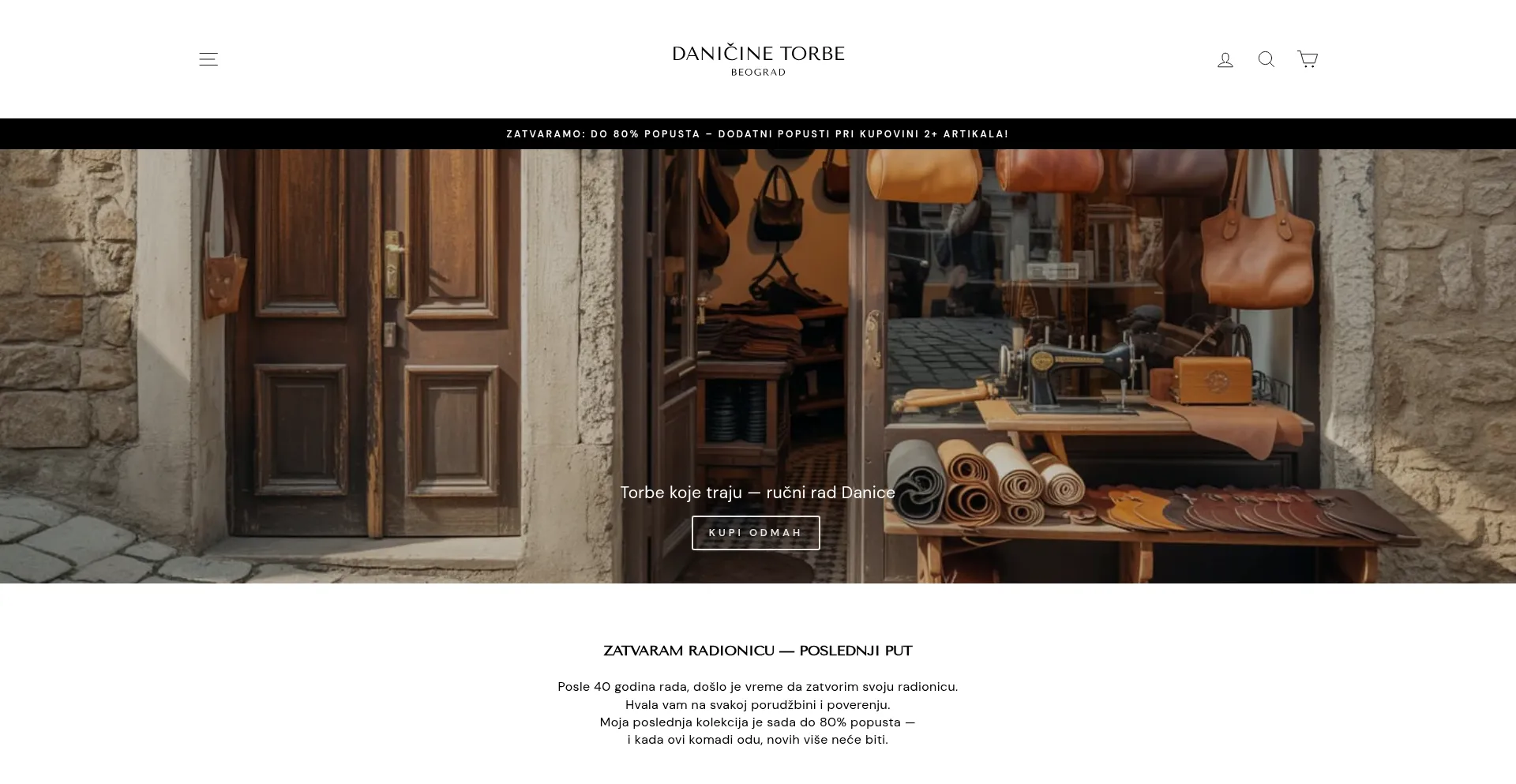 Danicinetorbe.com