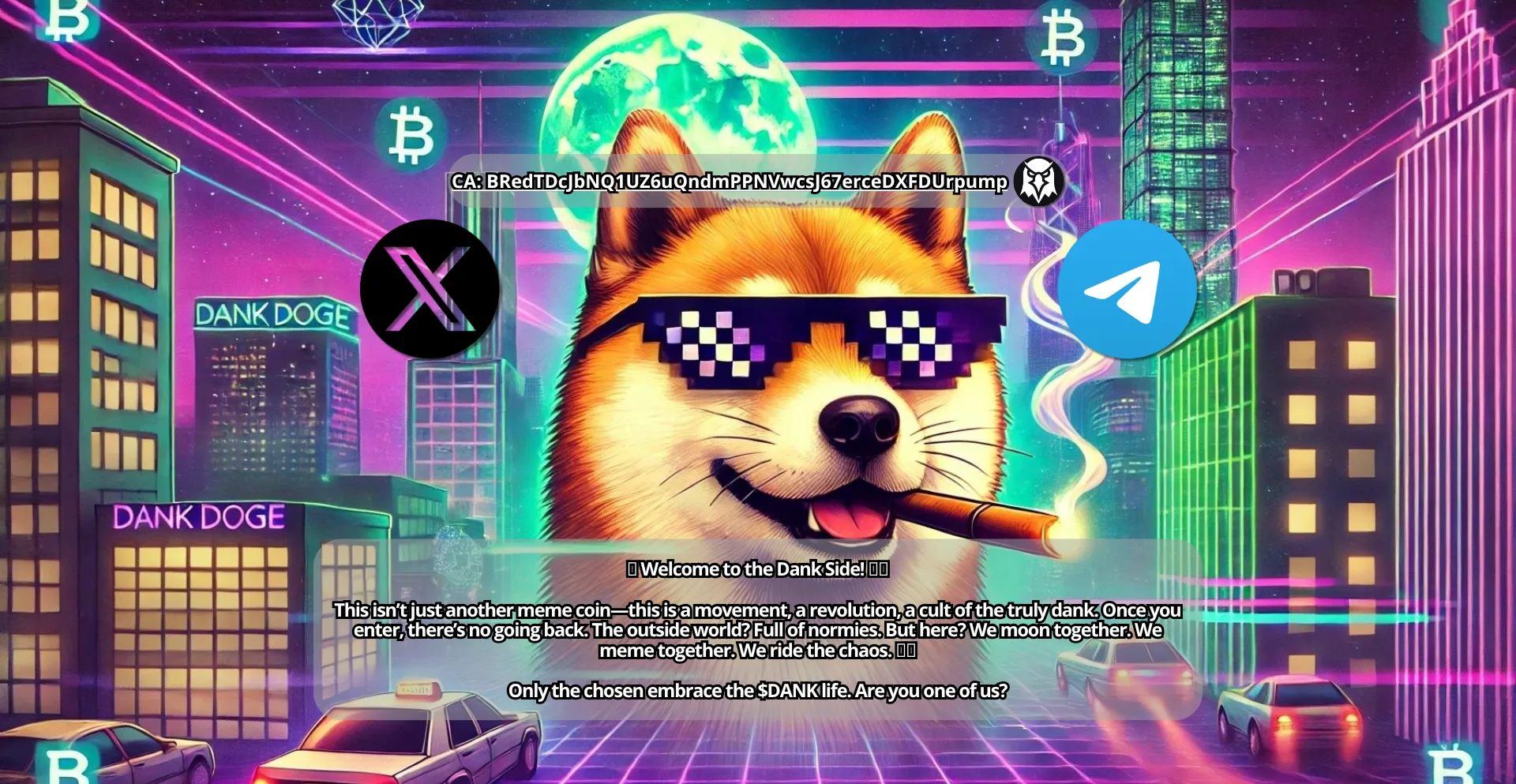 Dank-doge.com