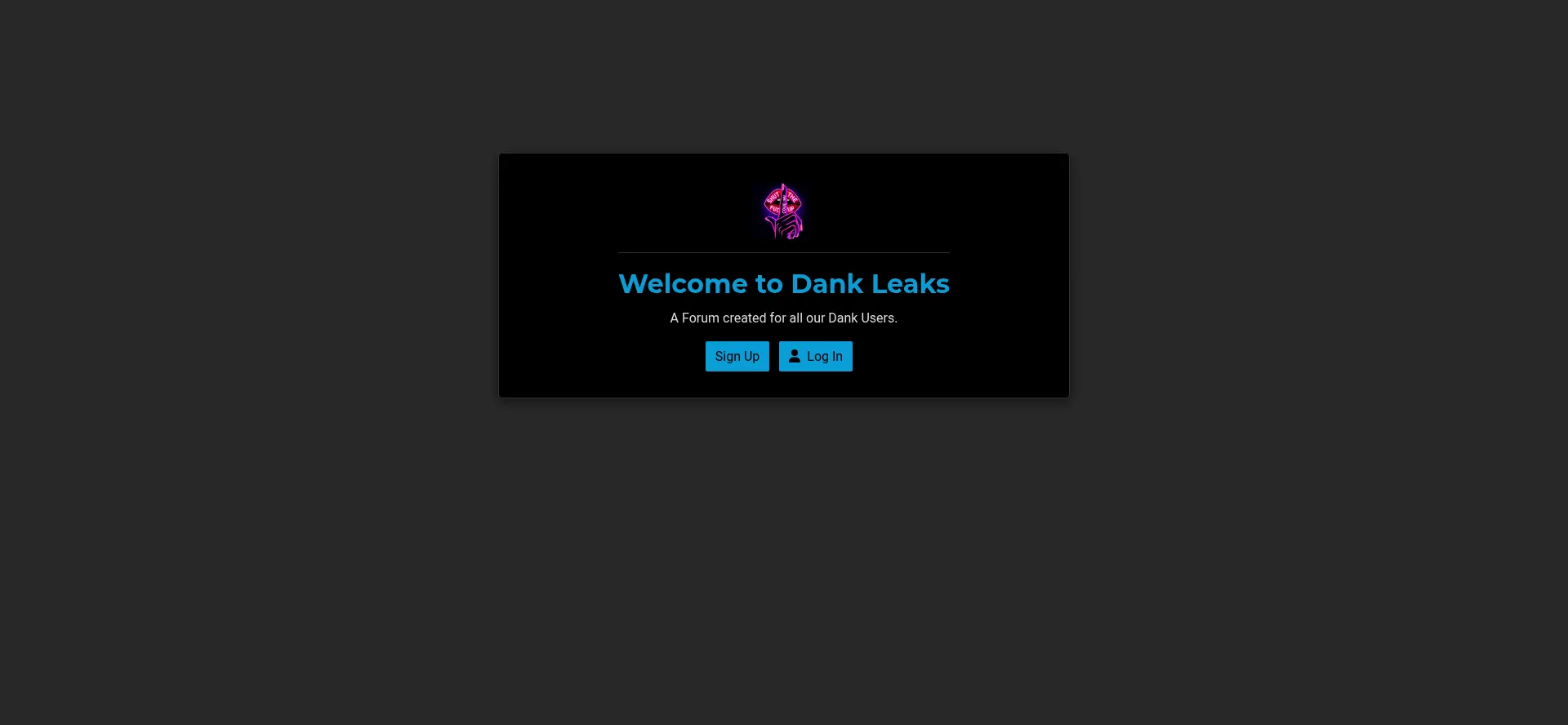 Dankleaks.top