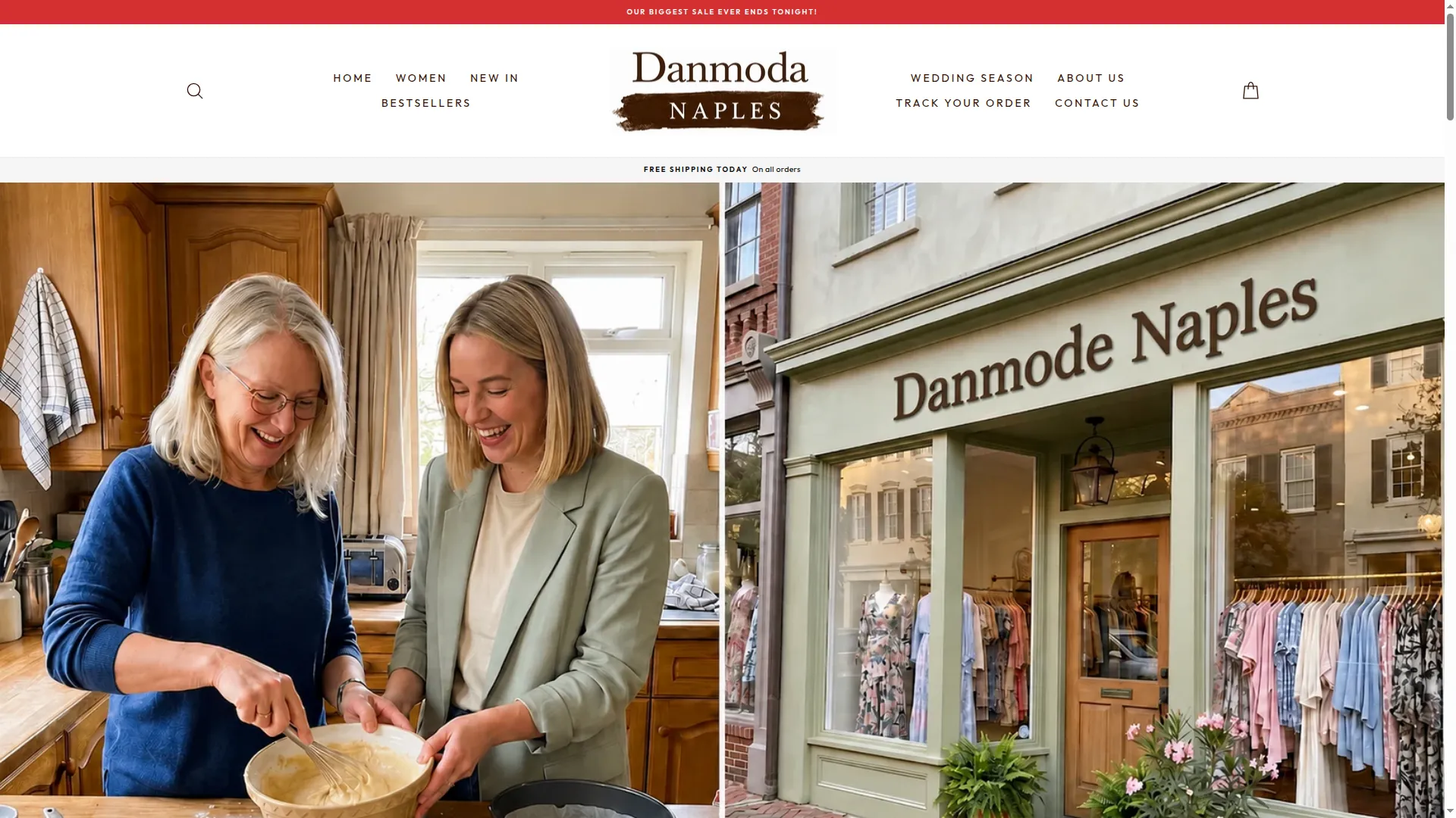 Danmoda.com