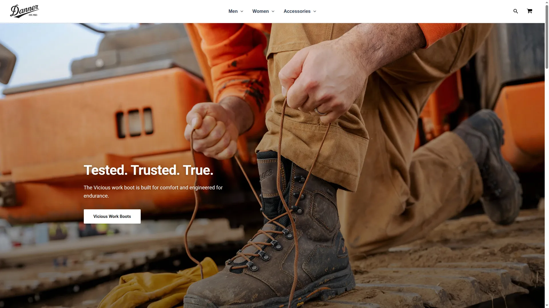 Danner.it.com
