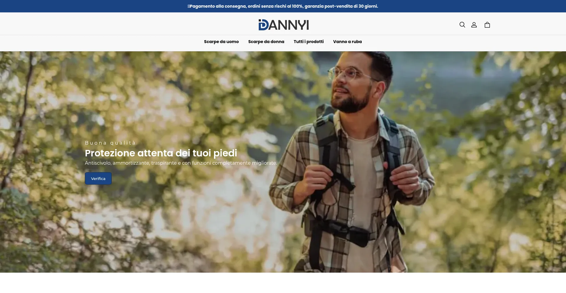 Dannyi.com