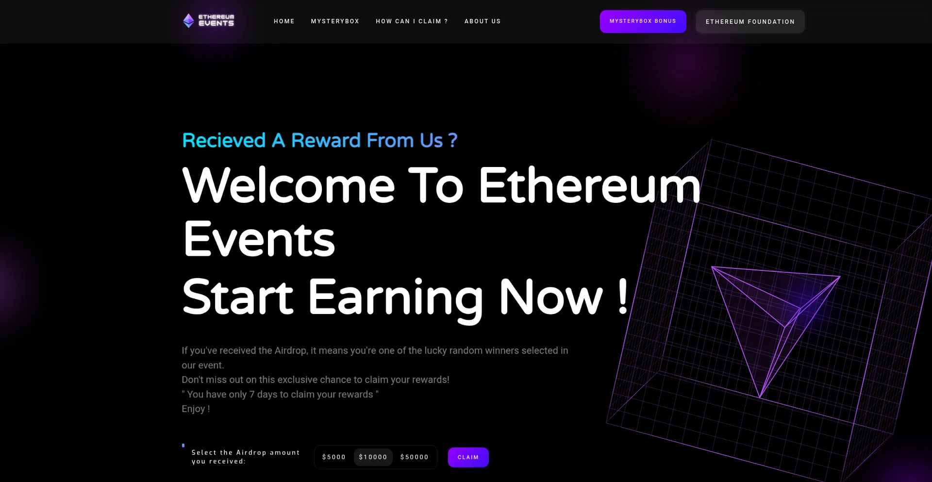 Daobounty.com