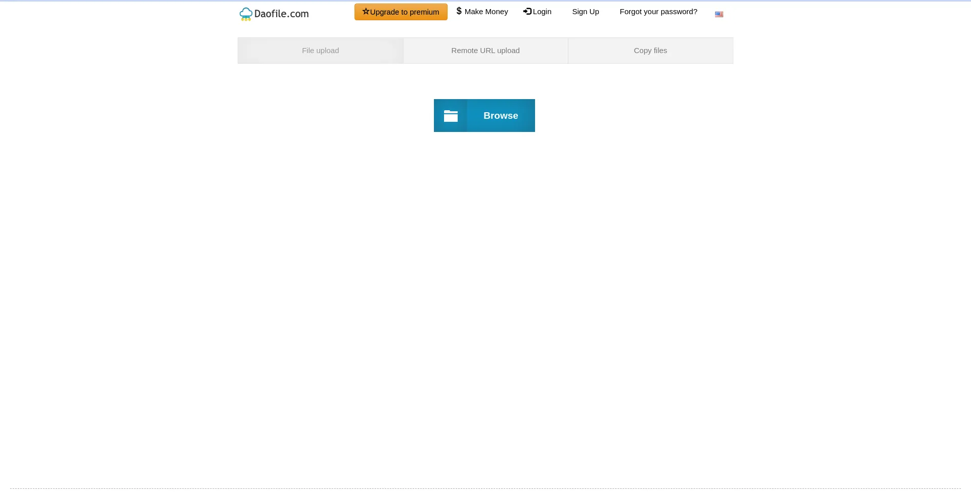 Daofile.com