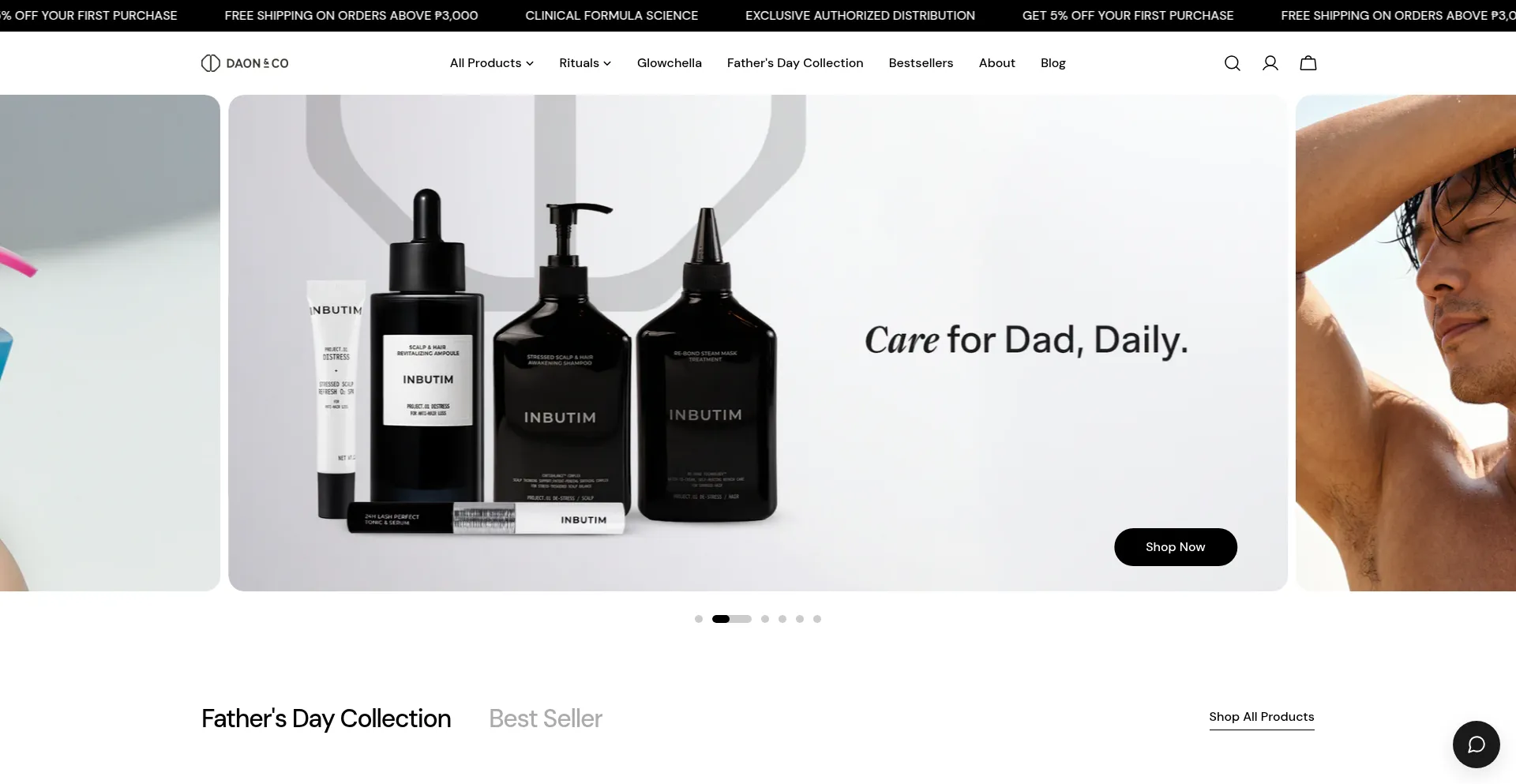 Daonco.shop