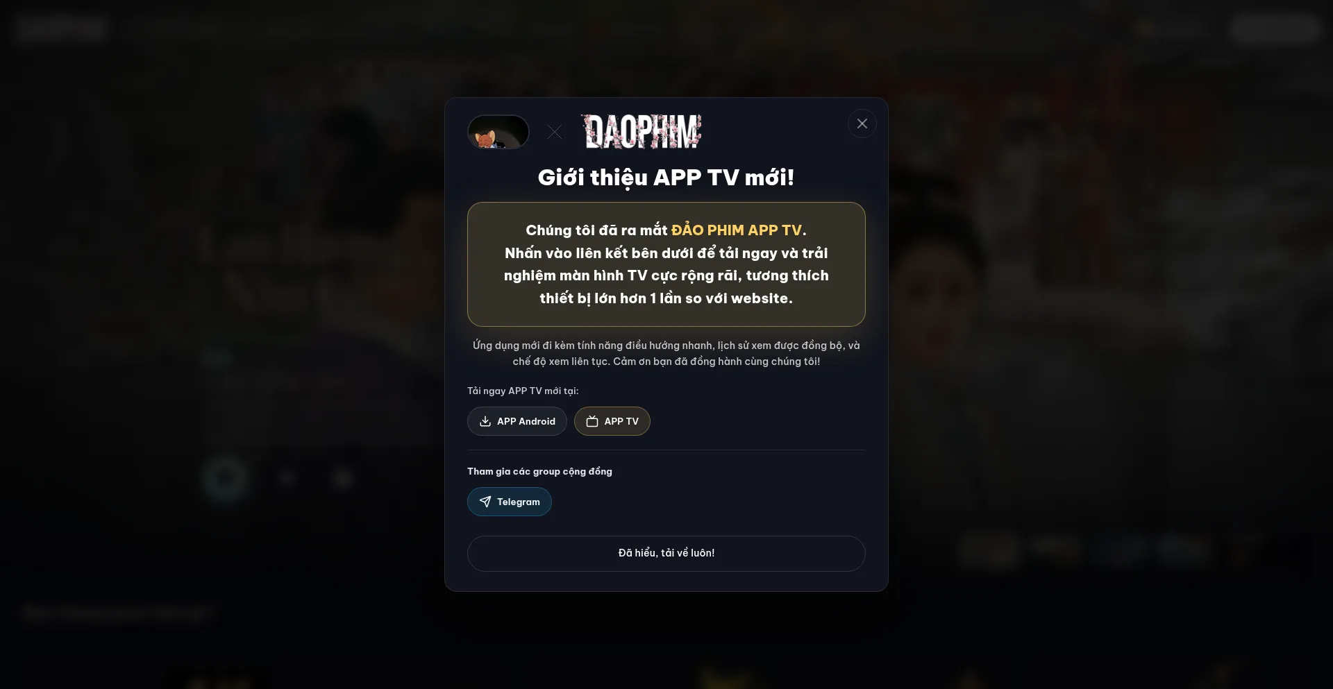 Daophimz.site