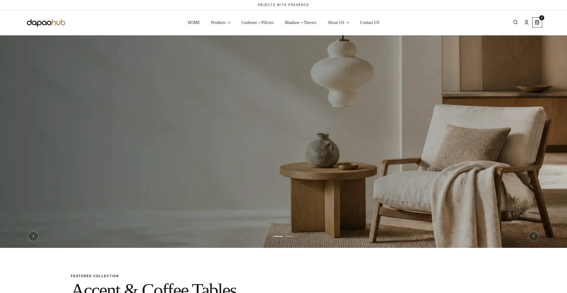 Dapaohub.com