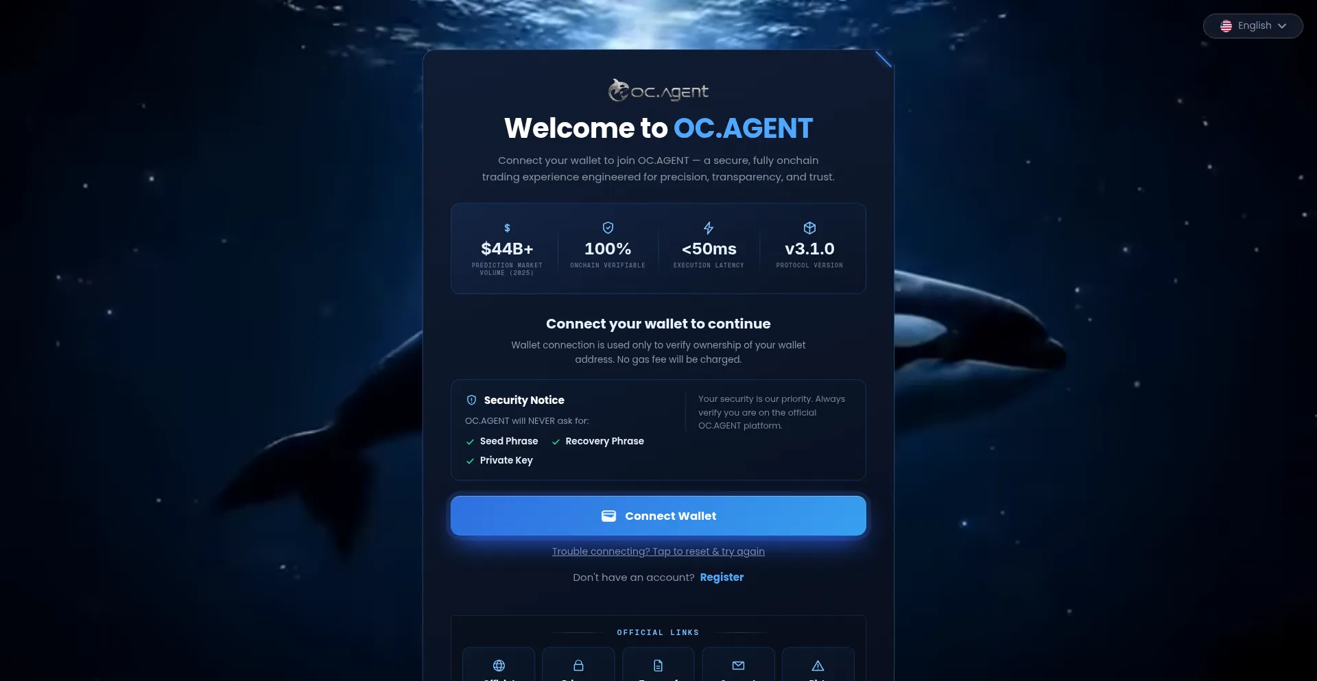Dapp.ocagent.biz