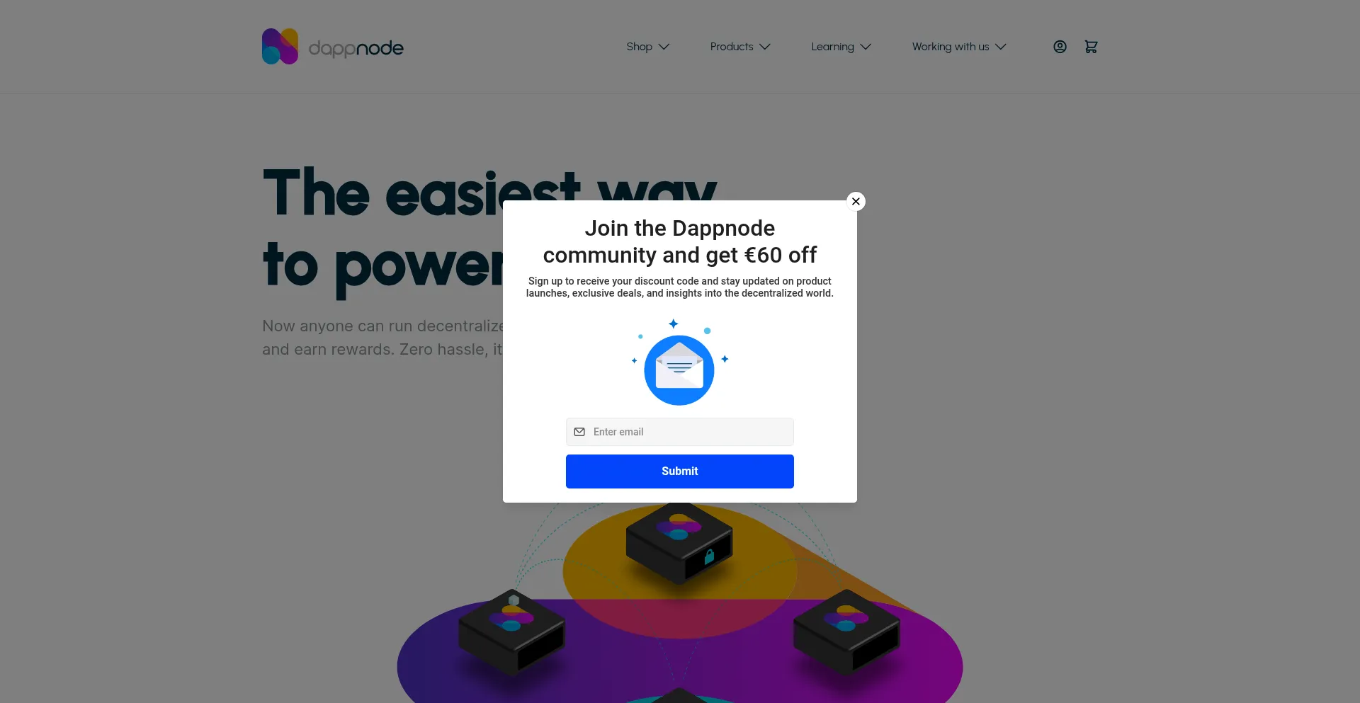 Dappnode.com